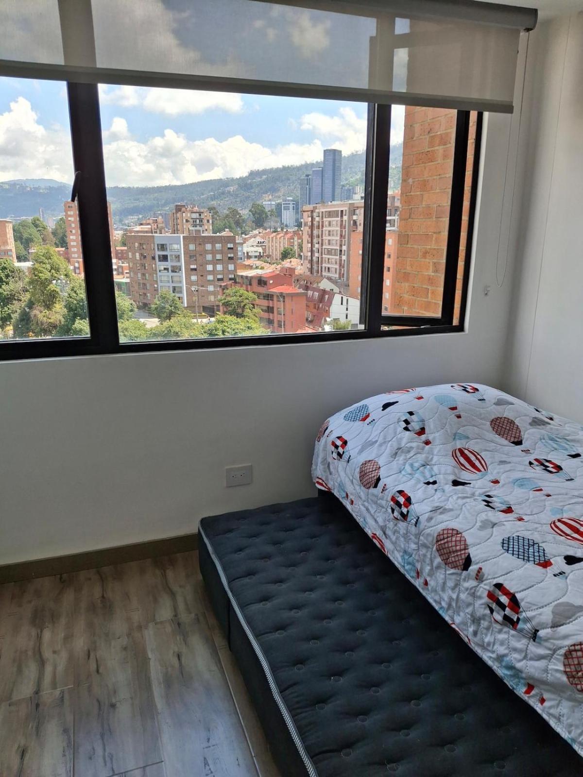 Apartamento Apto Nuevo De 67m2, Con Todas Comodidades