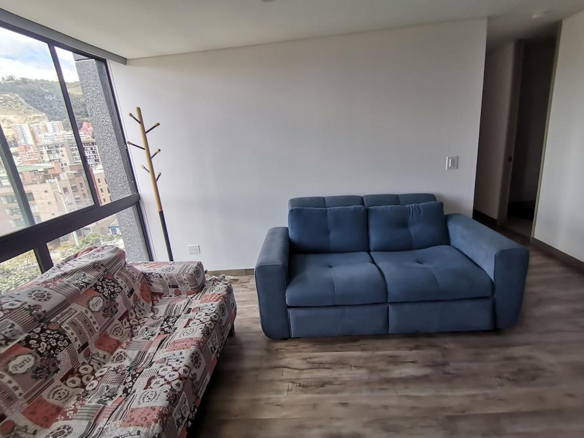 Apto Nuevo De 67m2, Con Todas Comodidades Apartamento Bogotá