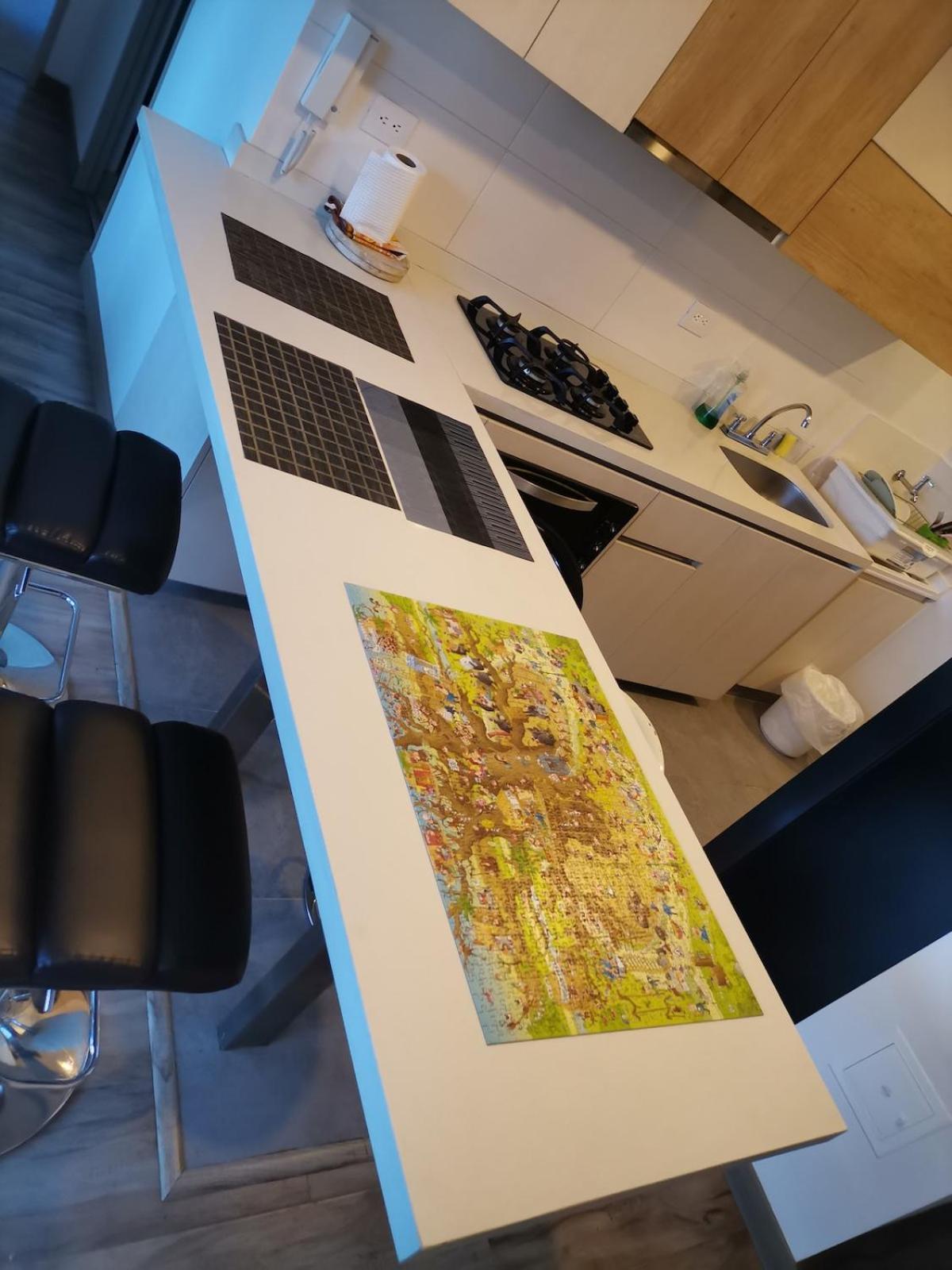 Apartamento Apto Nuevo De 67m2, Con Todas Comodidades Bogotá