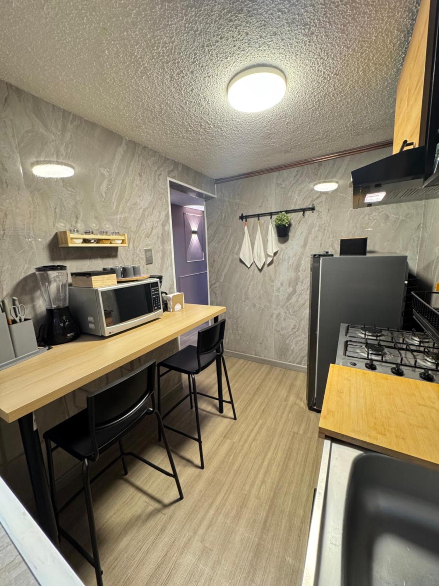 A 10 Minutos Del Aeropuerto Apartamento Bogotá