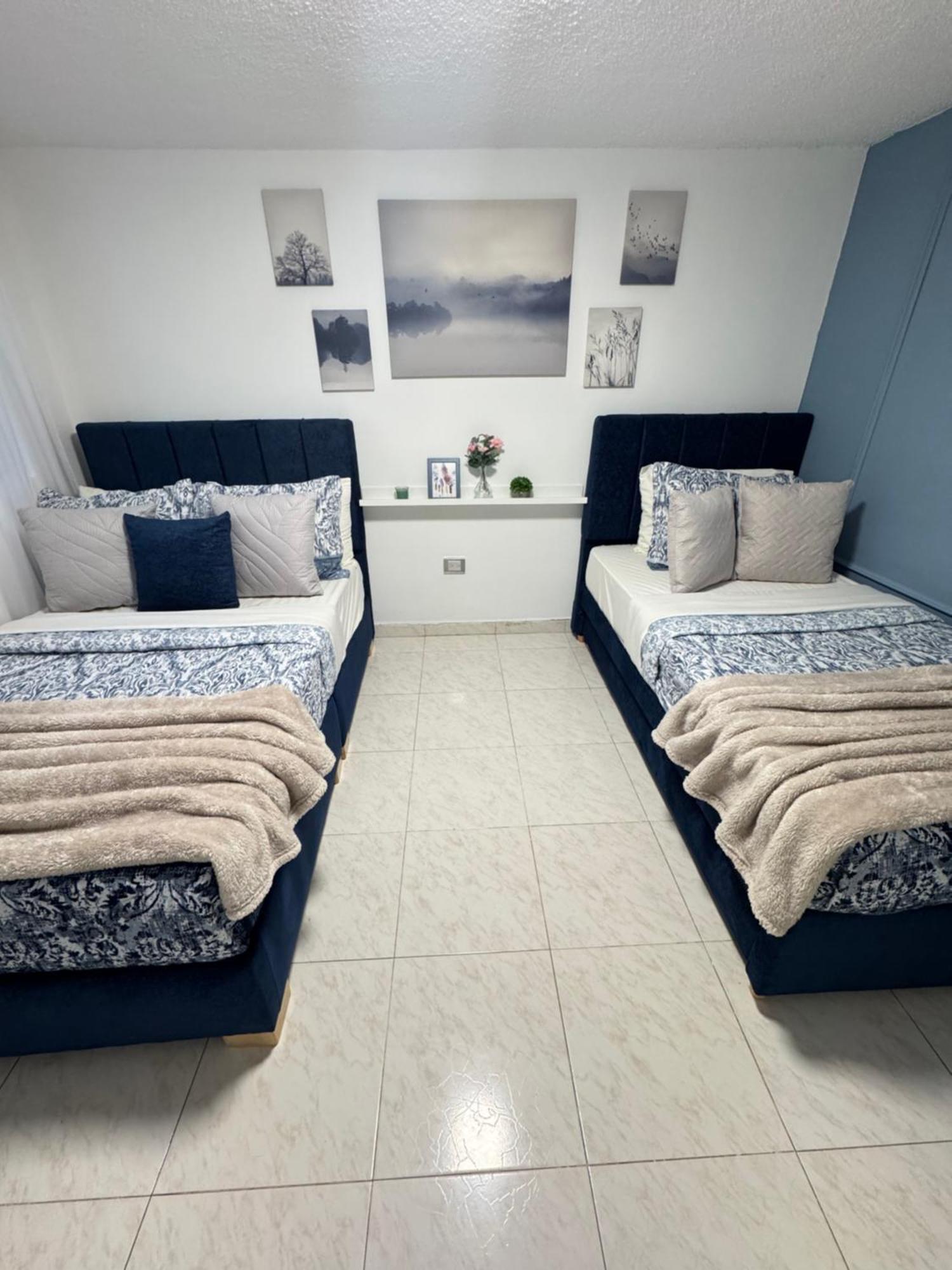 A 10 Minutos Del Aeropuerto Apartamento
