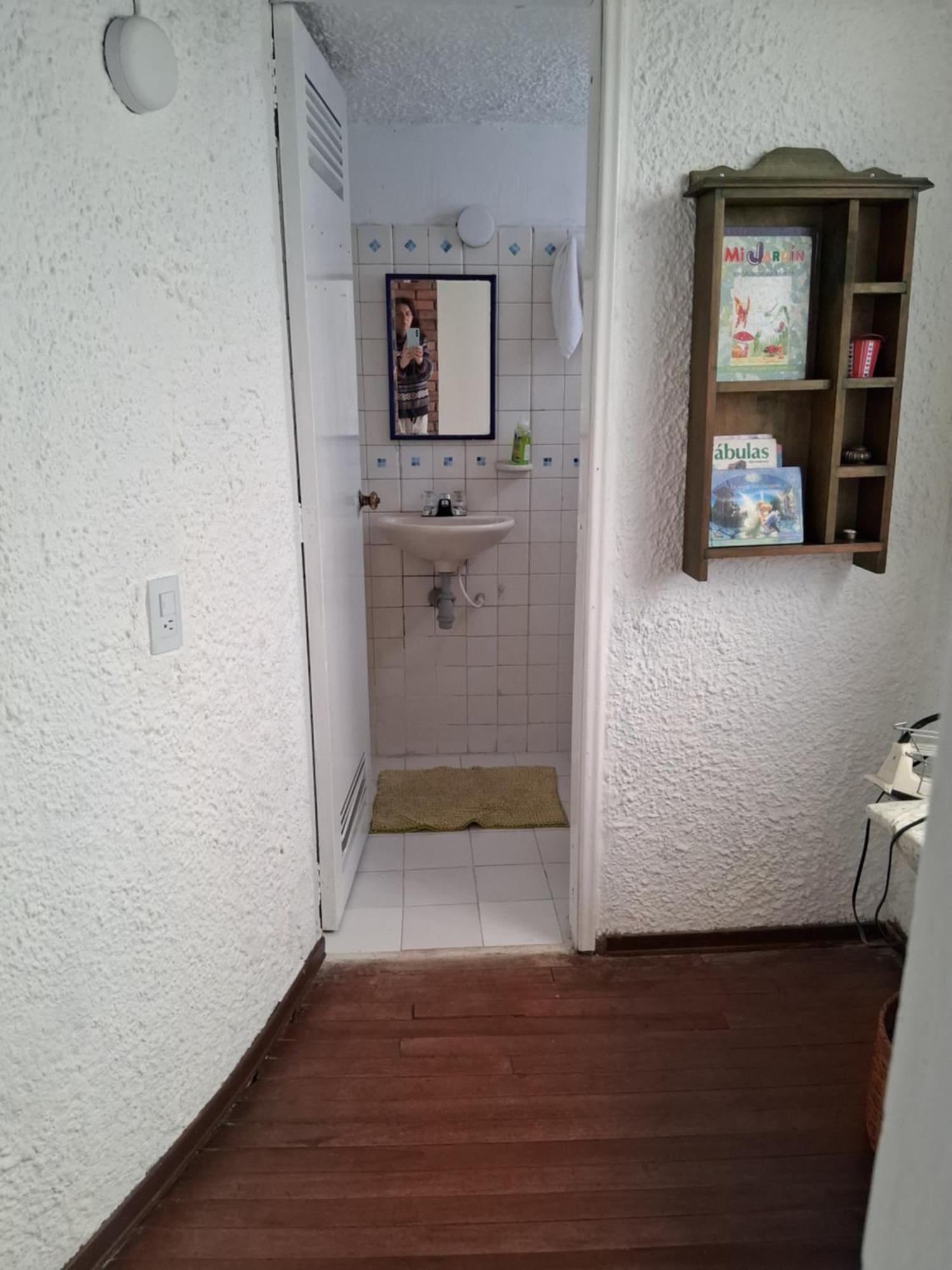 Amplio Y Muy Bien Ubicado Apartamento