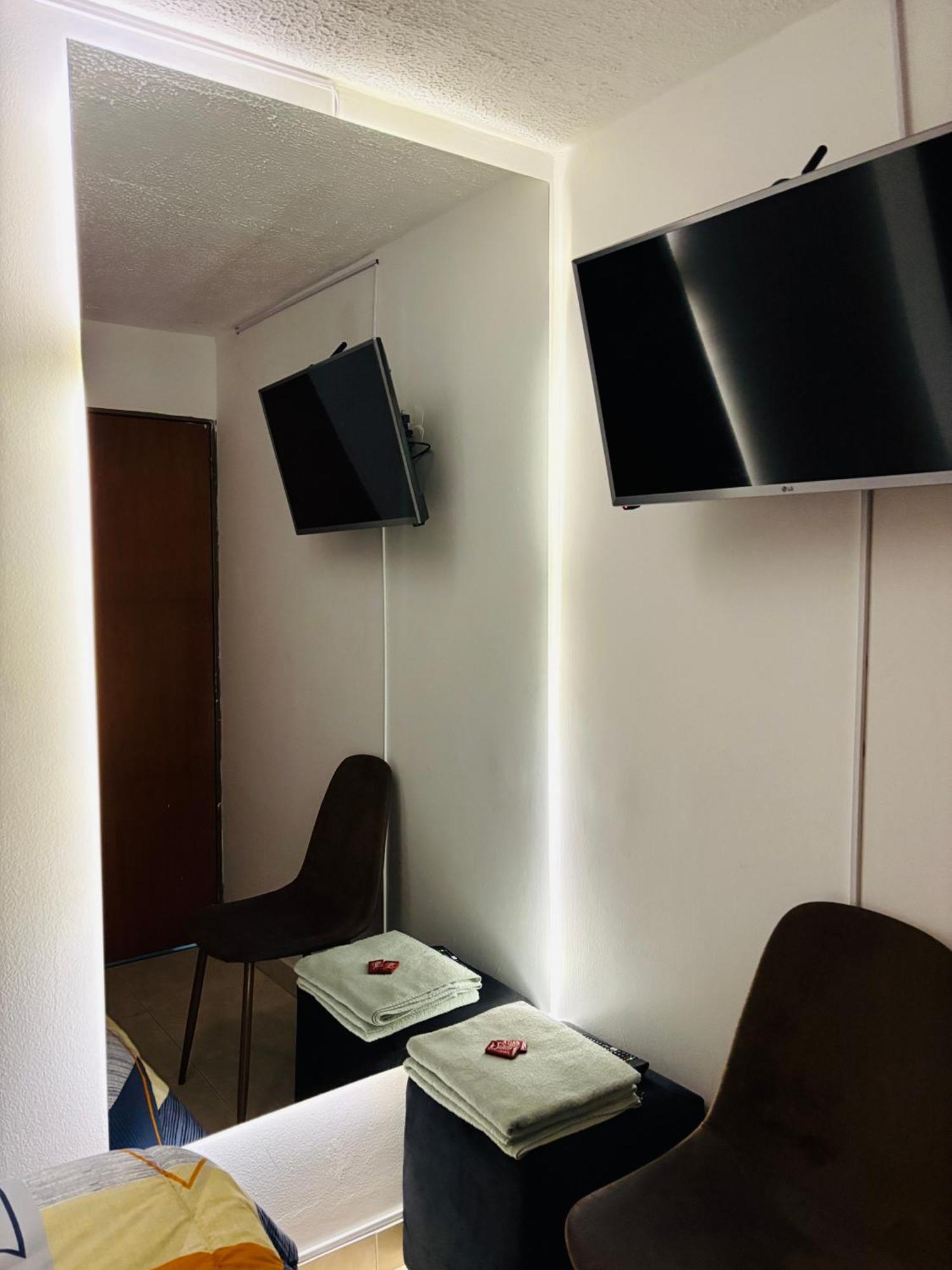 Guambi Vip Apartamento *
