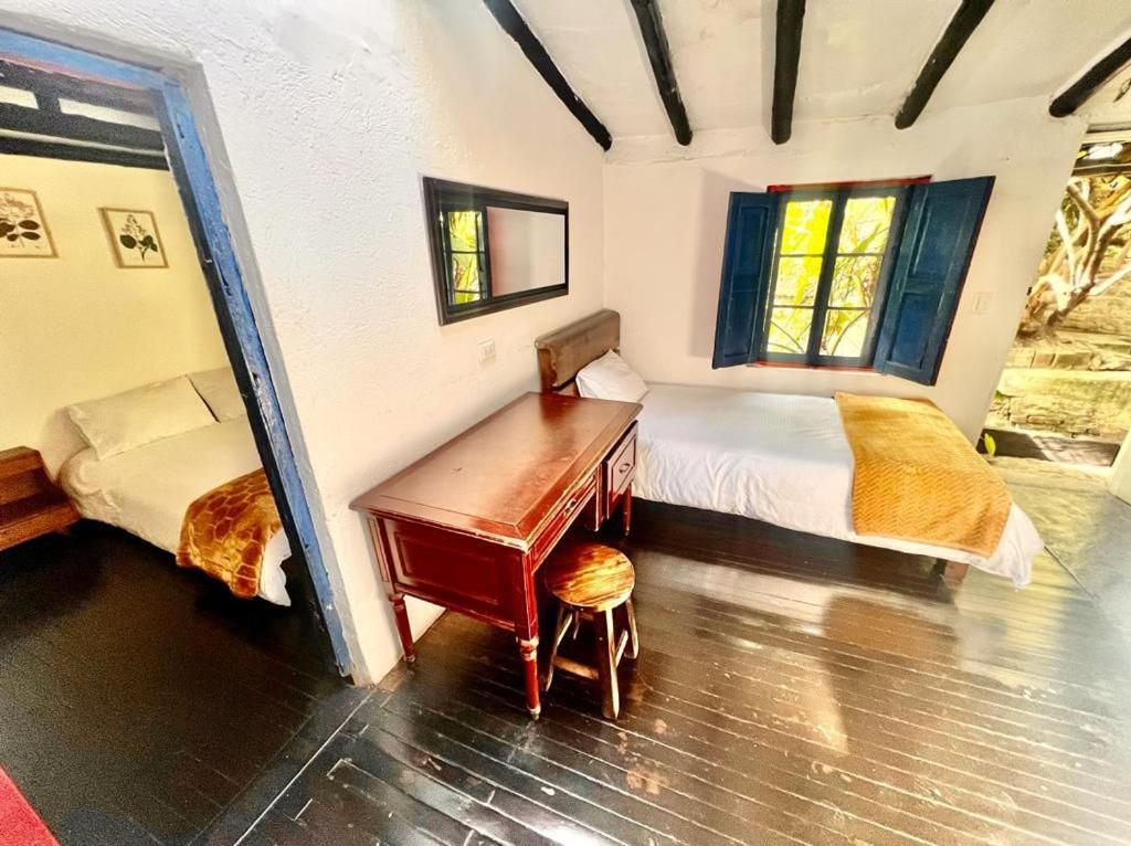 Botanico Hostal *