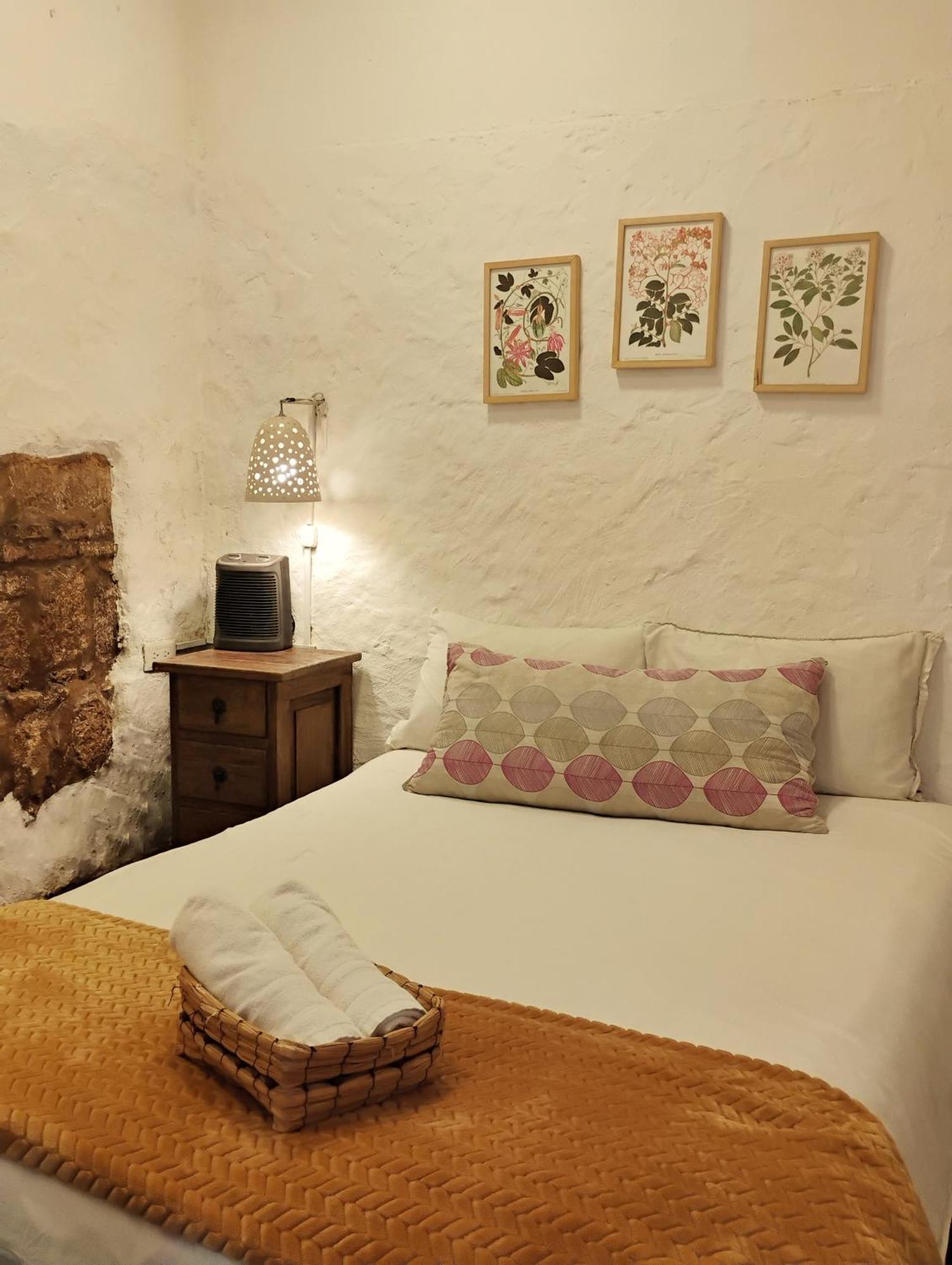 Botanico Hostal