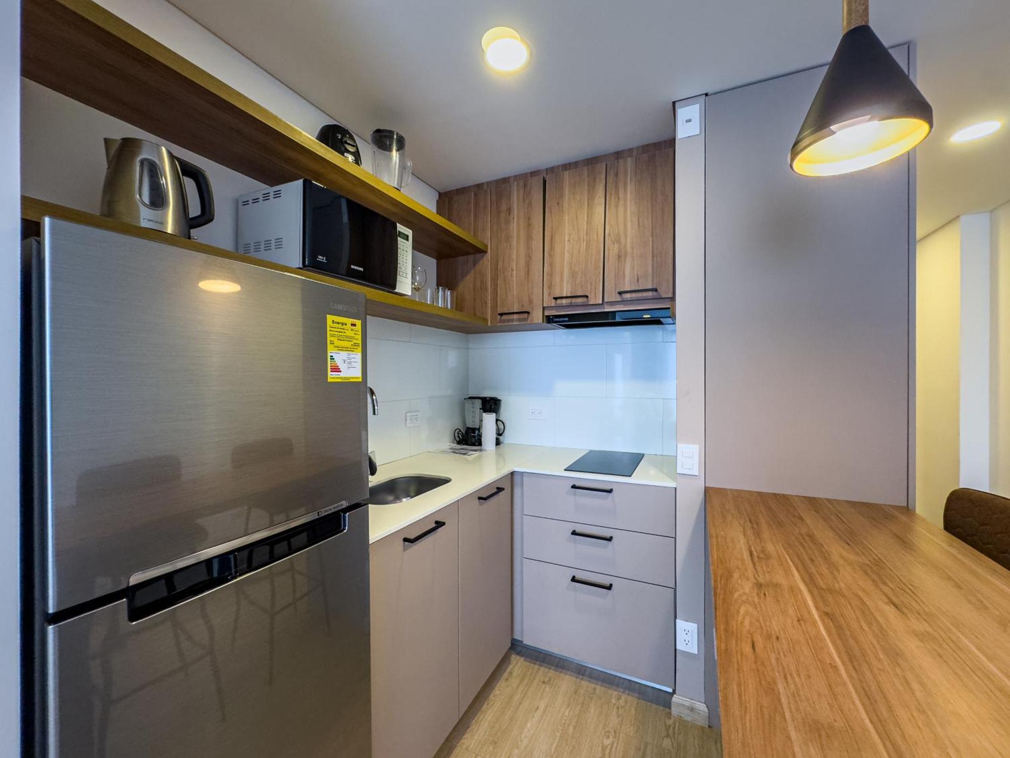 The Hood 102, Modern And Luxury Apartamento Bogotá