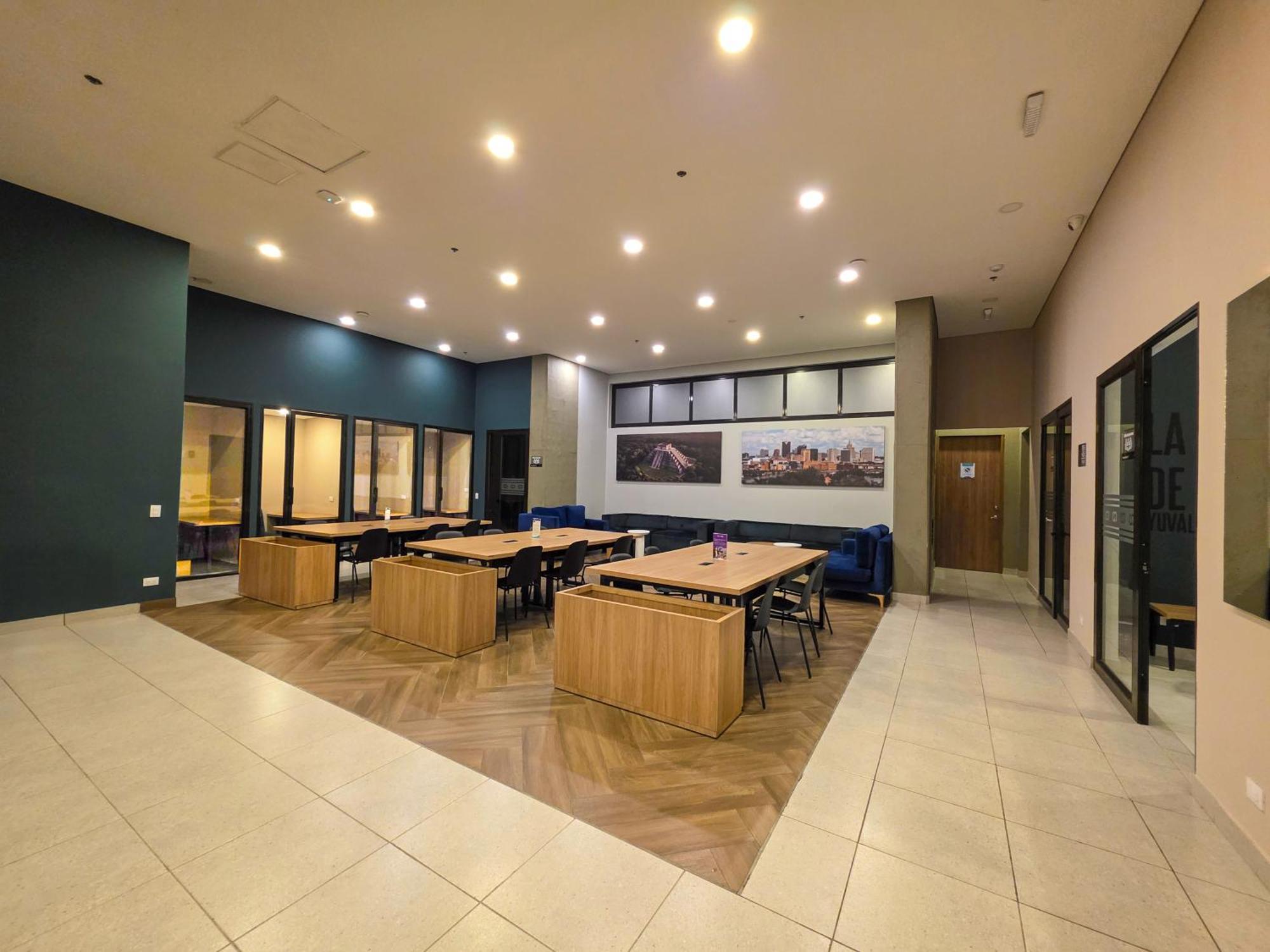 The Hood 102, Modern And Luxury Apartamento *