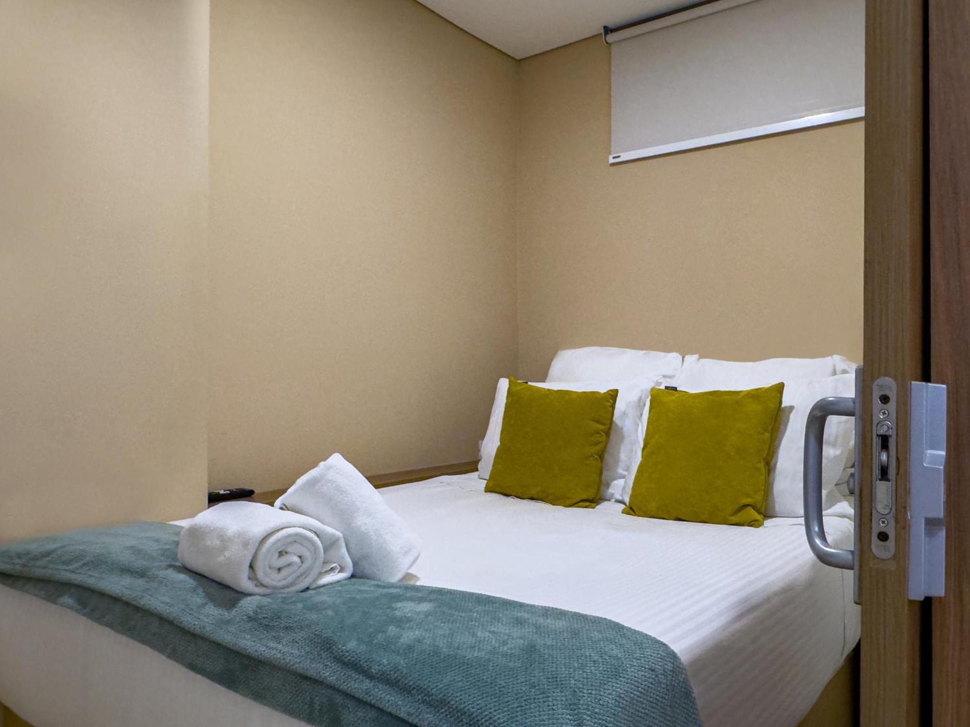 Apartamento The Hood 102, Modern And Luxury Bogotá
