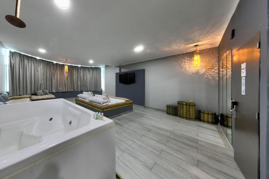 Zensual Hotel Bogotá