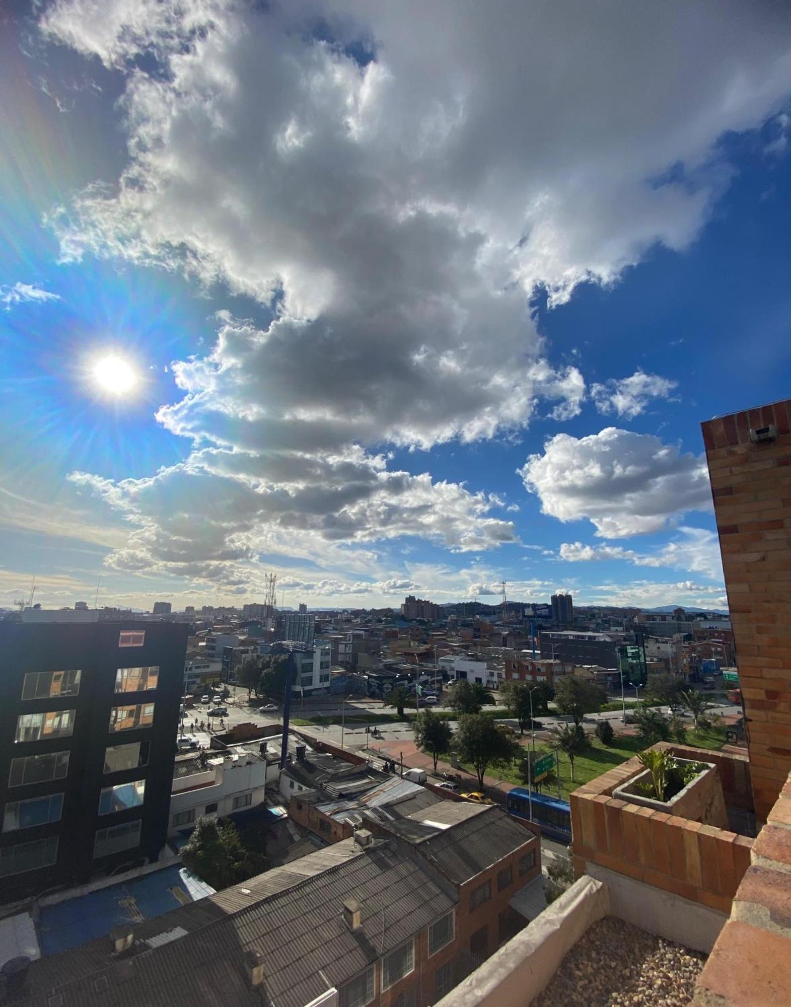 Blessing House Apartamento *