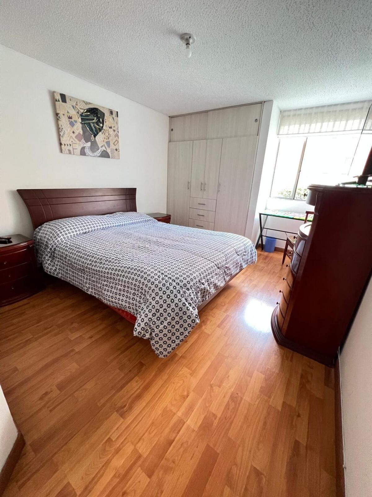 Located In Apartment *