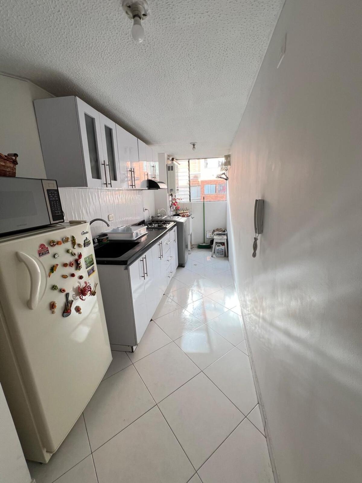Located In Apartment Bogota