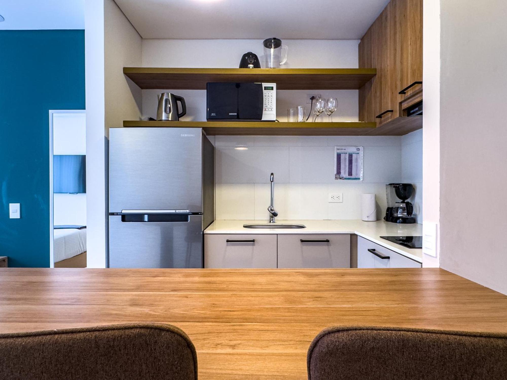 The Hood 102, Modern And Luxury Apartamento