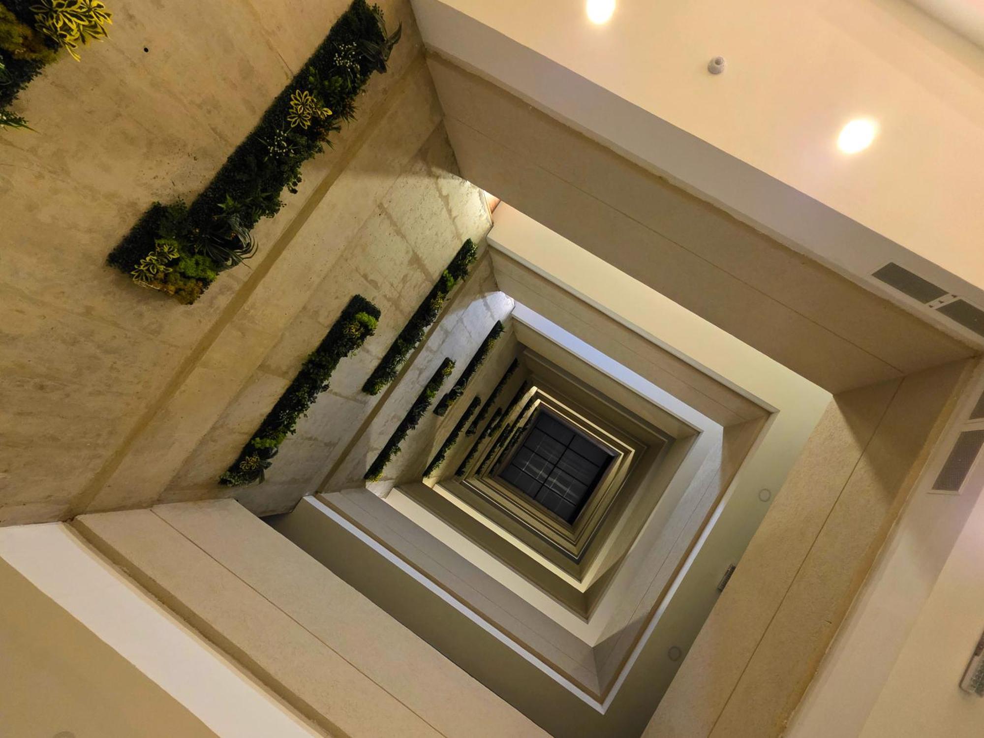 The Hood 102, Modern And Luxury Apartamento