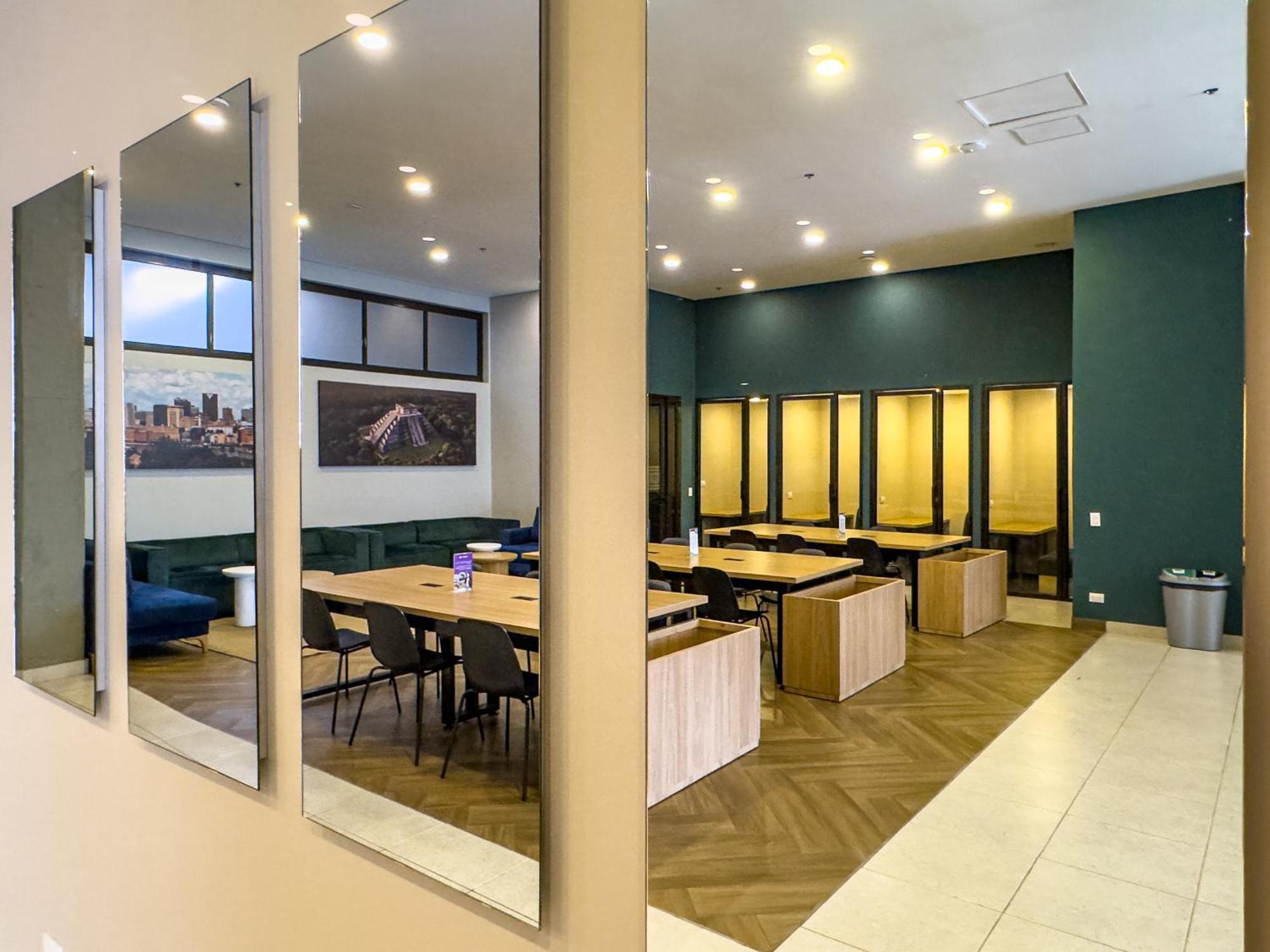 Apartamento The Hood 102, Modern And Luxury