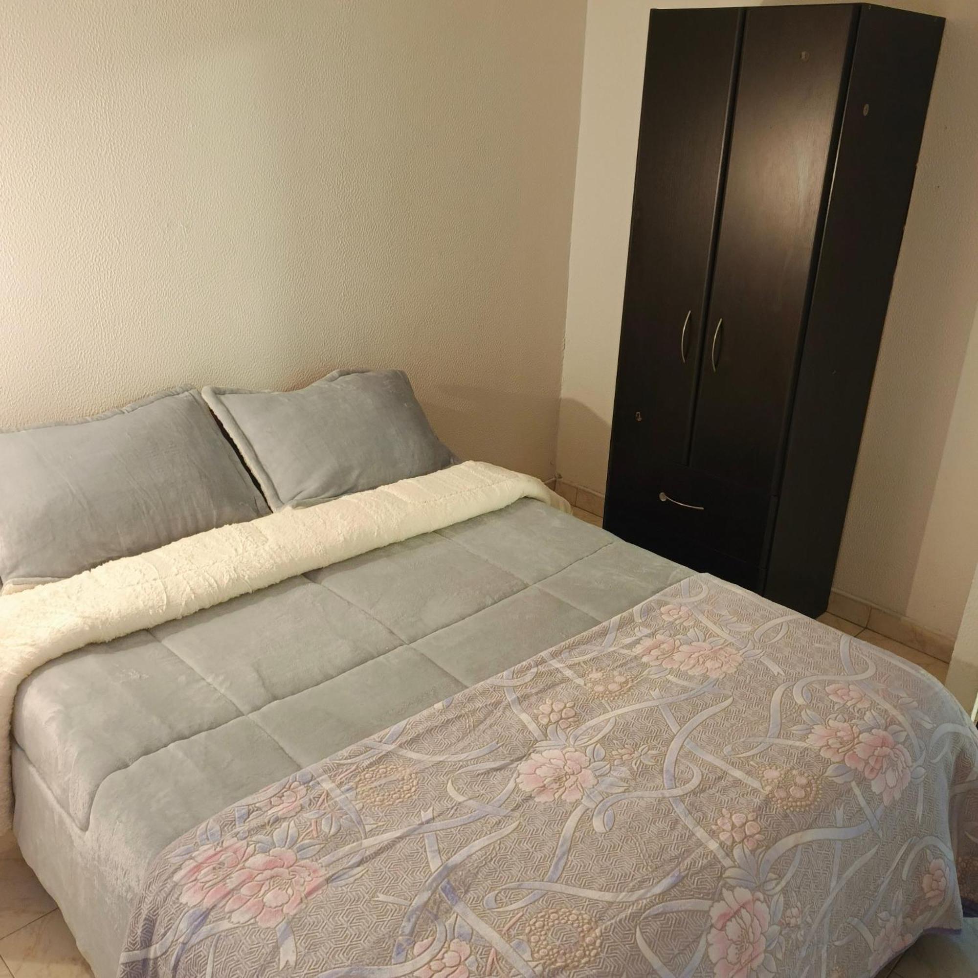 Apartamento Encantador De 2 Habitaciones, Cerca Centro Bogota, Bogotá