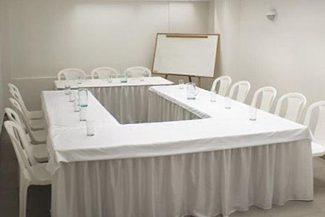 Hotel Hotel Bogota Plaza Suite 3*