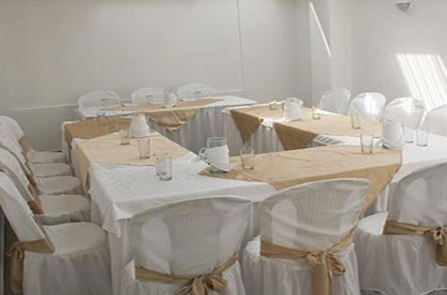 Hotel Bogota Plaza Suite