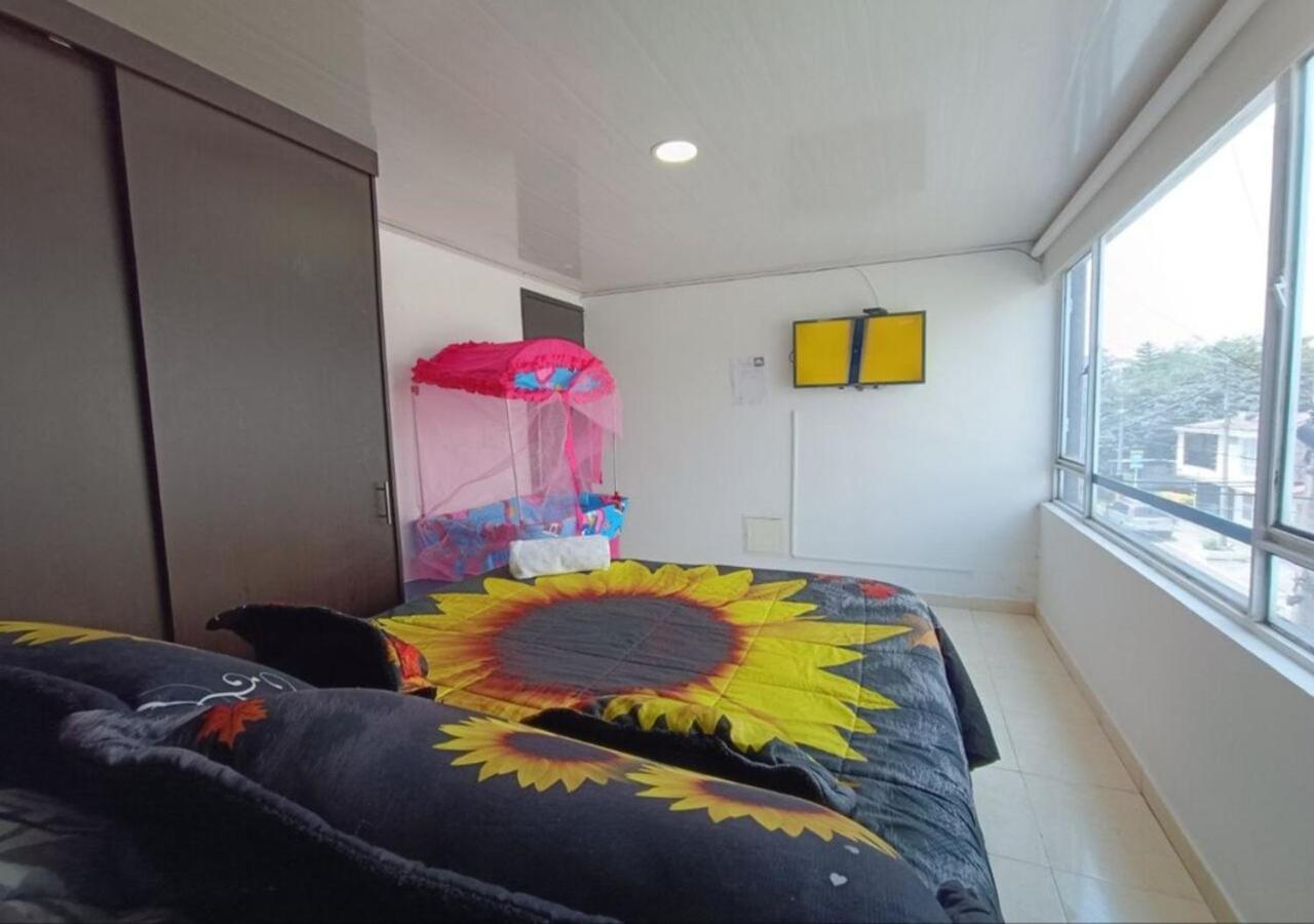 Bed and breakfast Ynj *