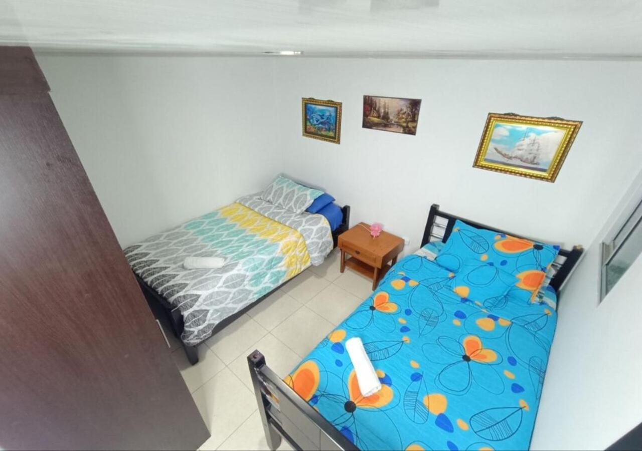 Bed and breakfast Ynj *