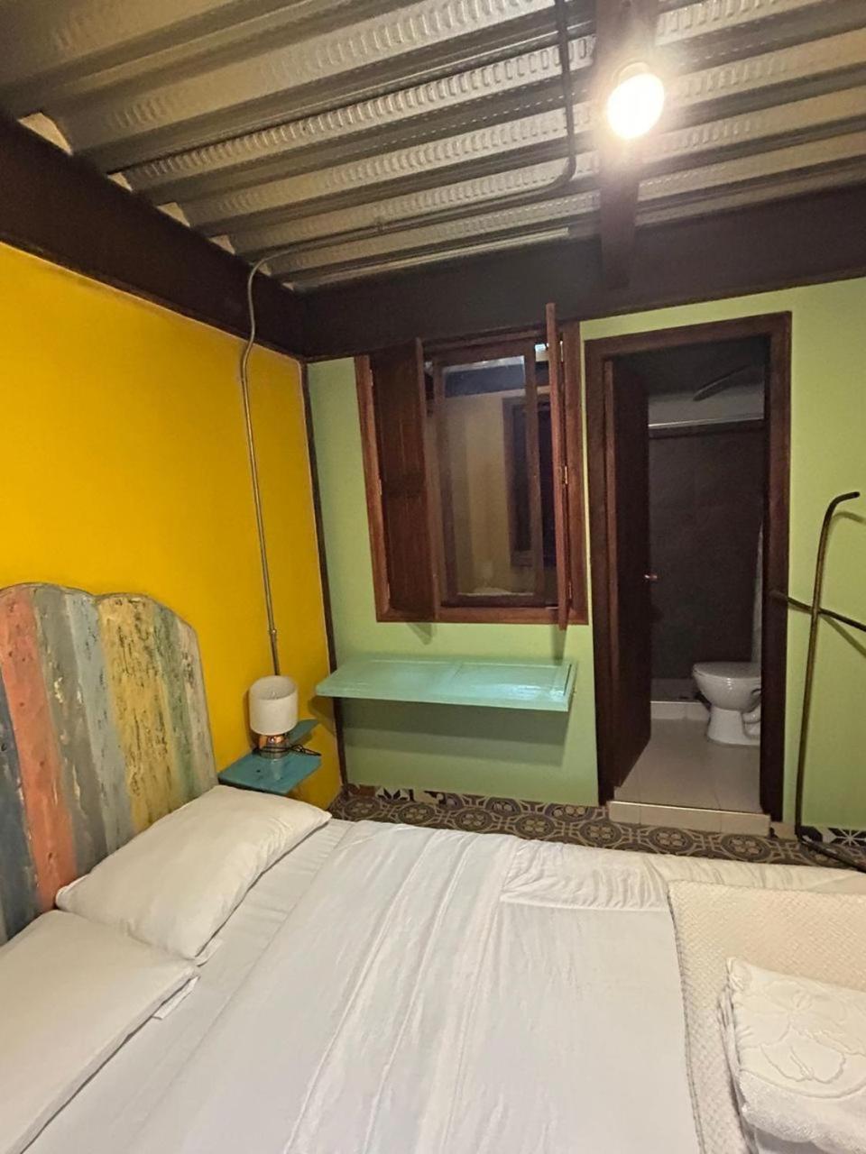 Casa Astromelia * Bogotá