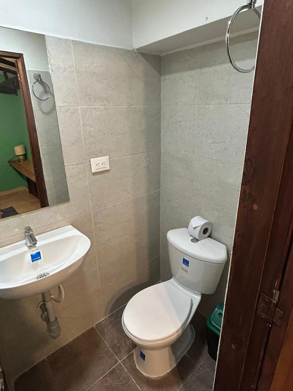 Casa Astromelia Pensión Bogotá