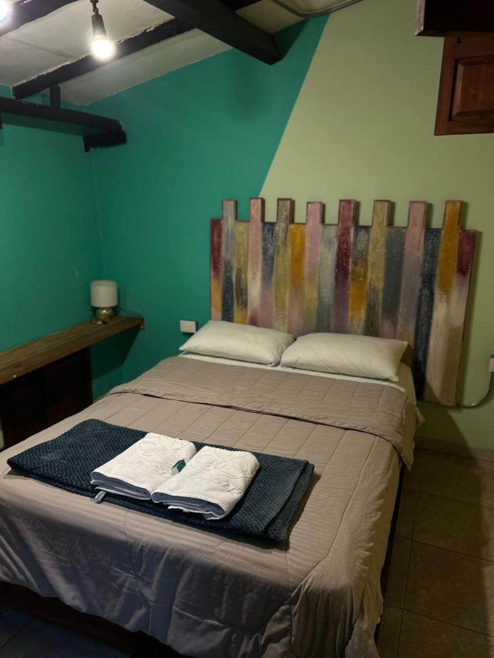 Casa Astromelia *