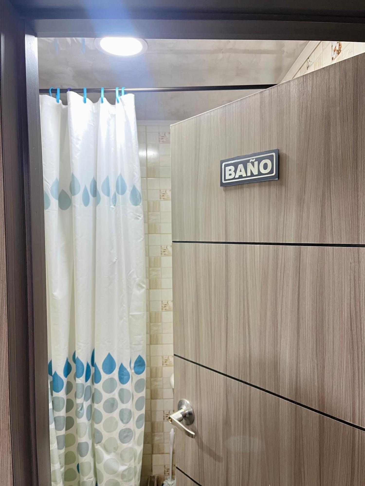 Apartamento Cerca Al Aeropuerto *