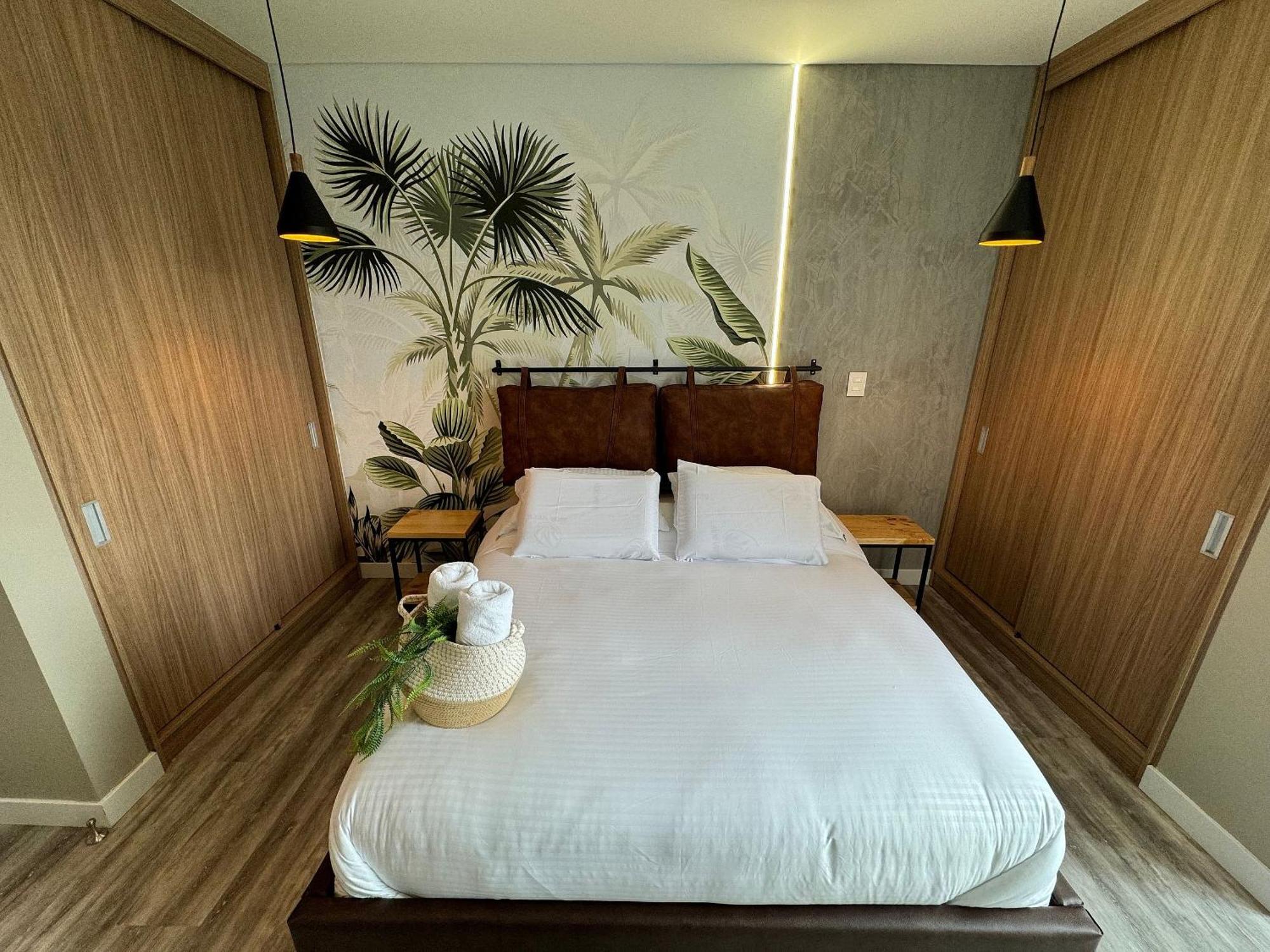 Palmetto Niido Apartamento