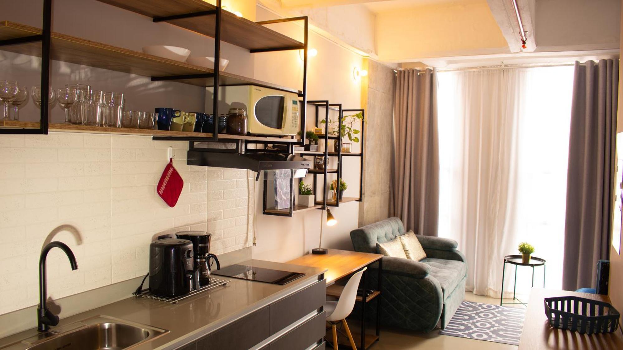 Apartamento Apartamento Central Bogota Bogotá