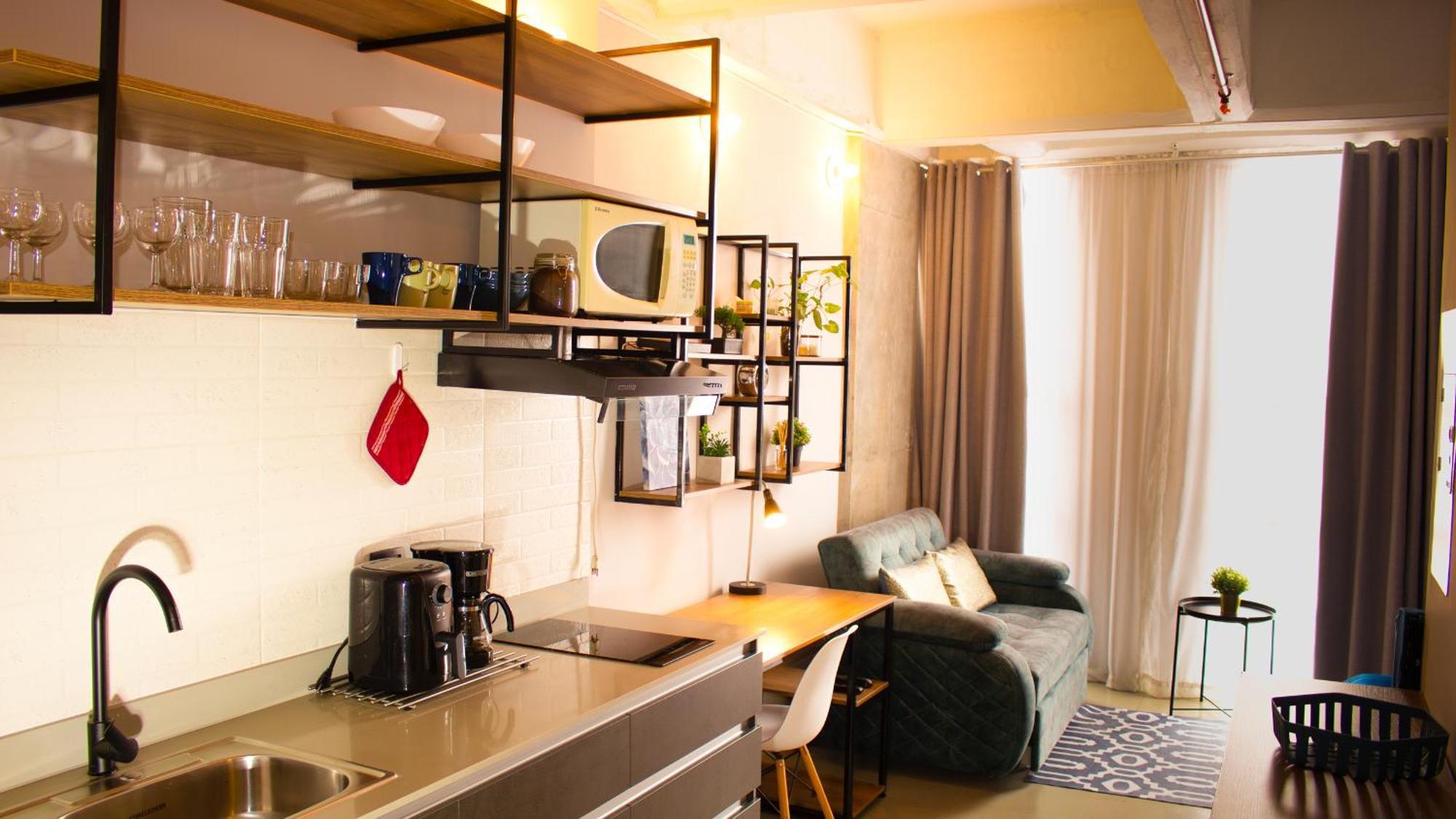 Apartamento Apartamento Central Bogota Bogotá