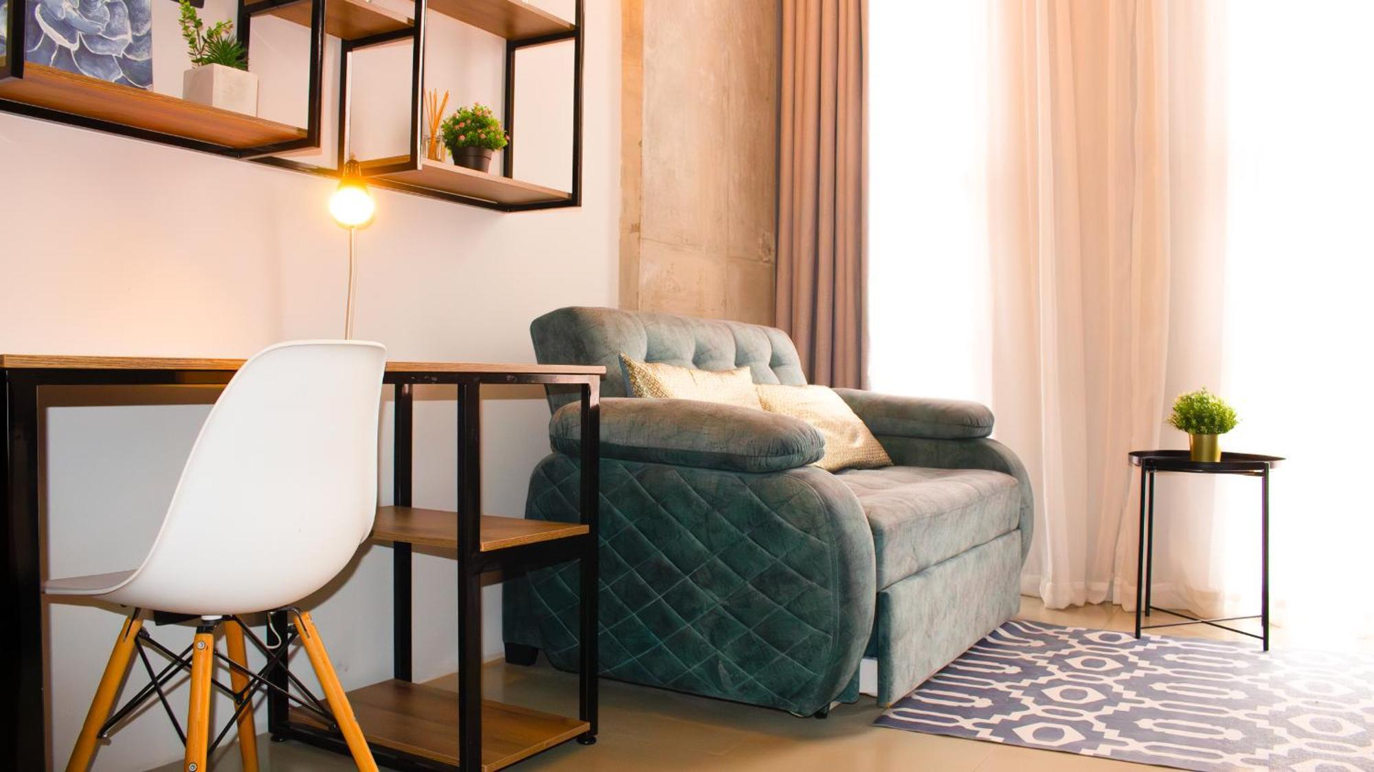 Apartamento Apartamento Central Bogota *