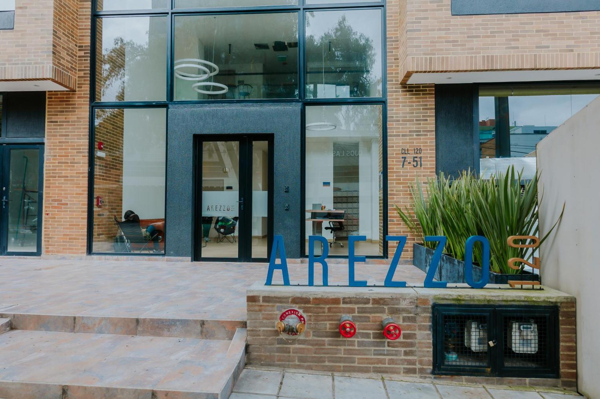 Estudio En Usaquen Cerca A La Fundacion Santa Fe ! * Bogotá