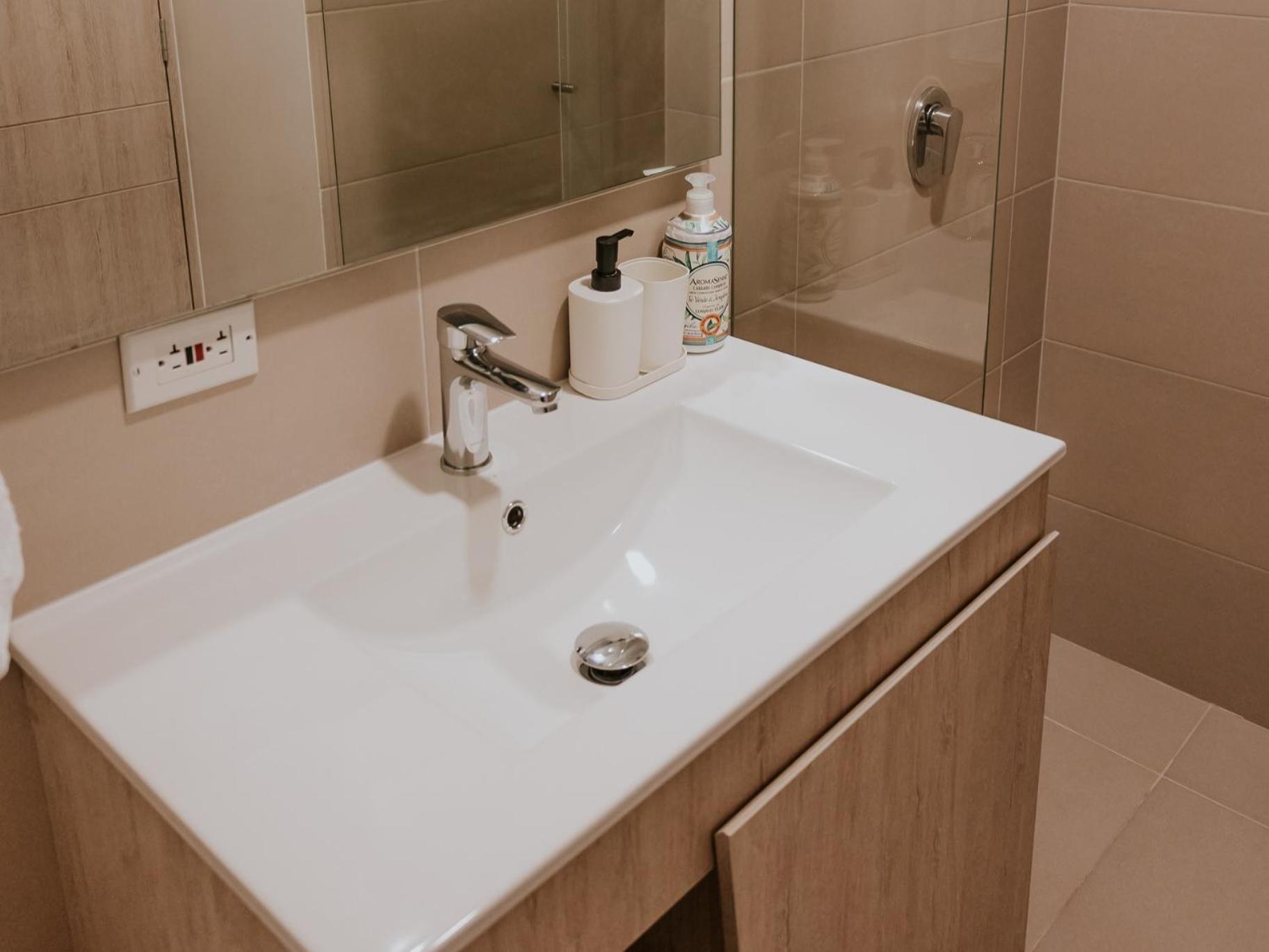 Estudio En Usaquen Cerca A La Fundacion Santa Fe ! Apartamento