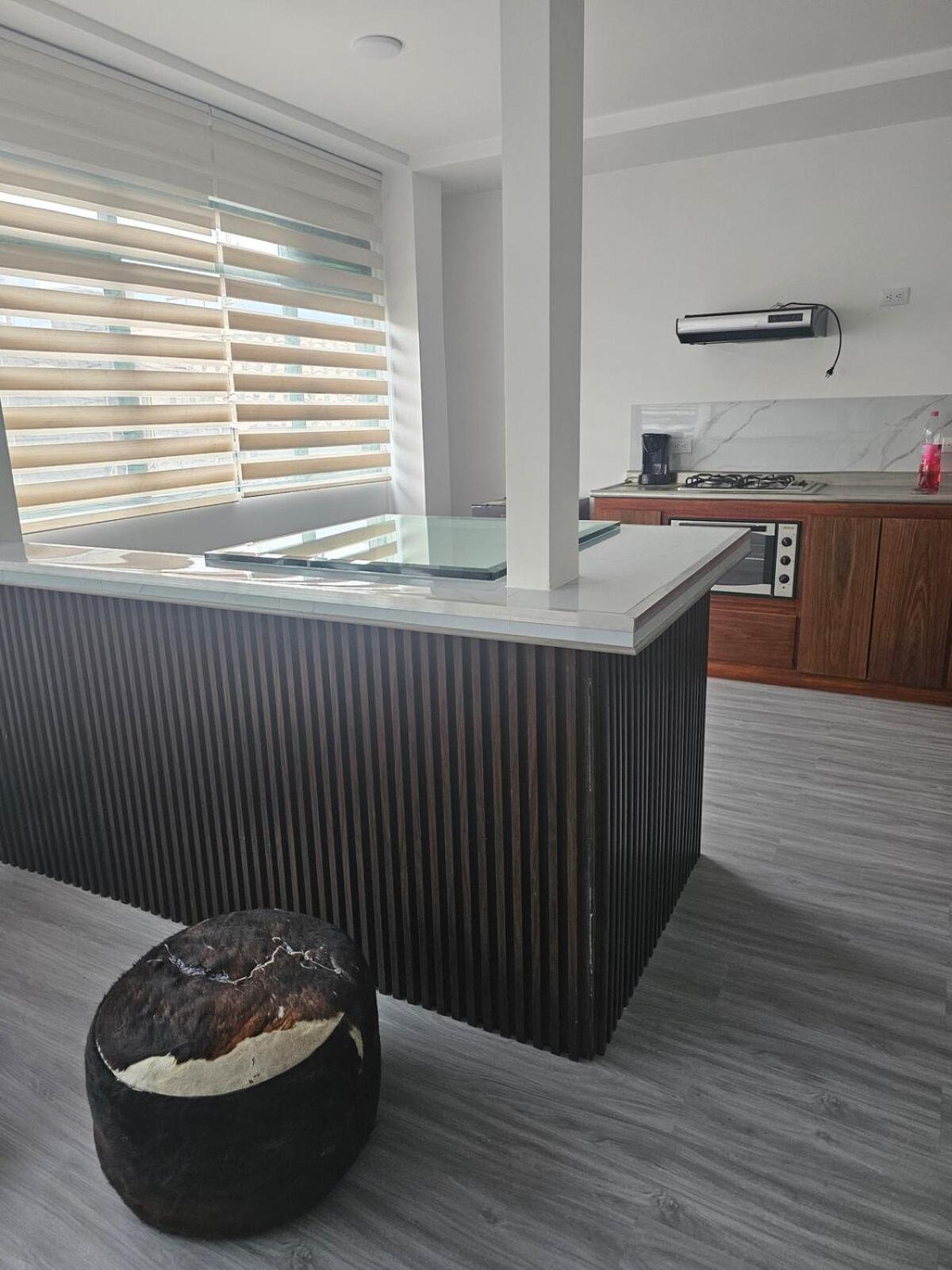 Apartamento Arcoiris Concejo De