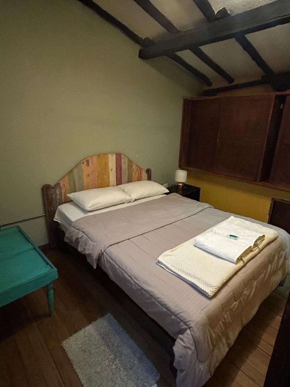 Pensión Casa Astromelia *