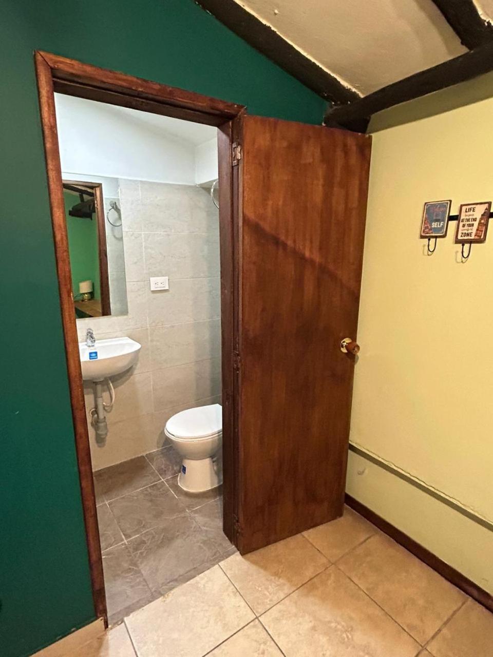 Casa Astromelia *