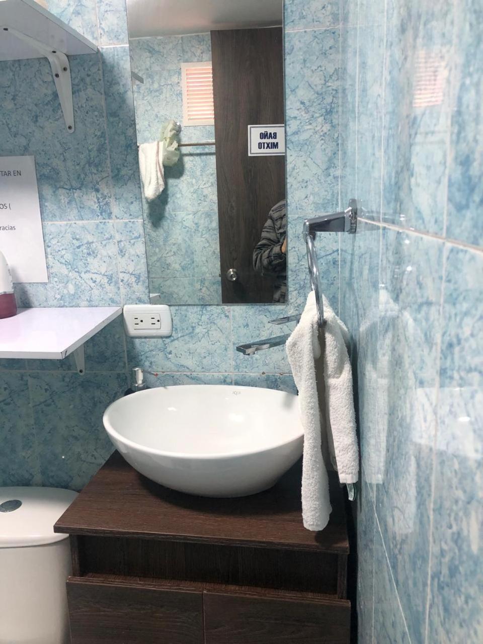 Antonia Apartamento *