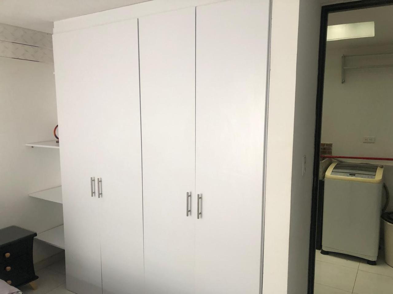 Antonia Apartamento *