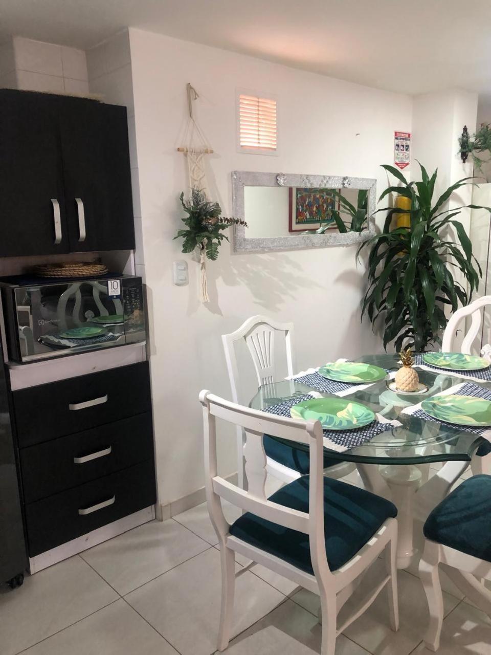 Apartamento Antonia Bogotá