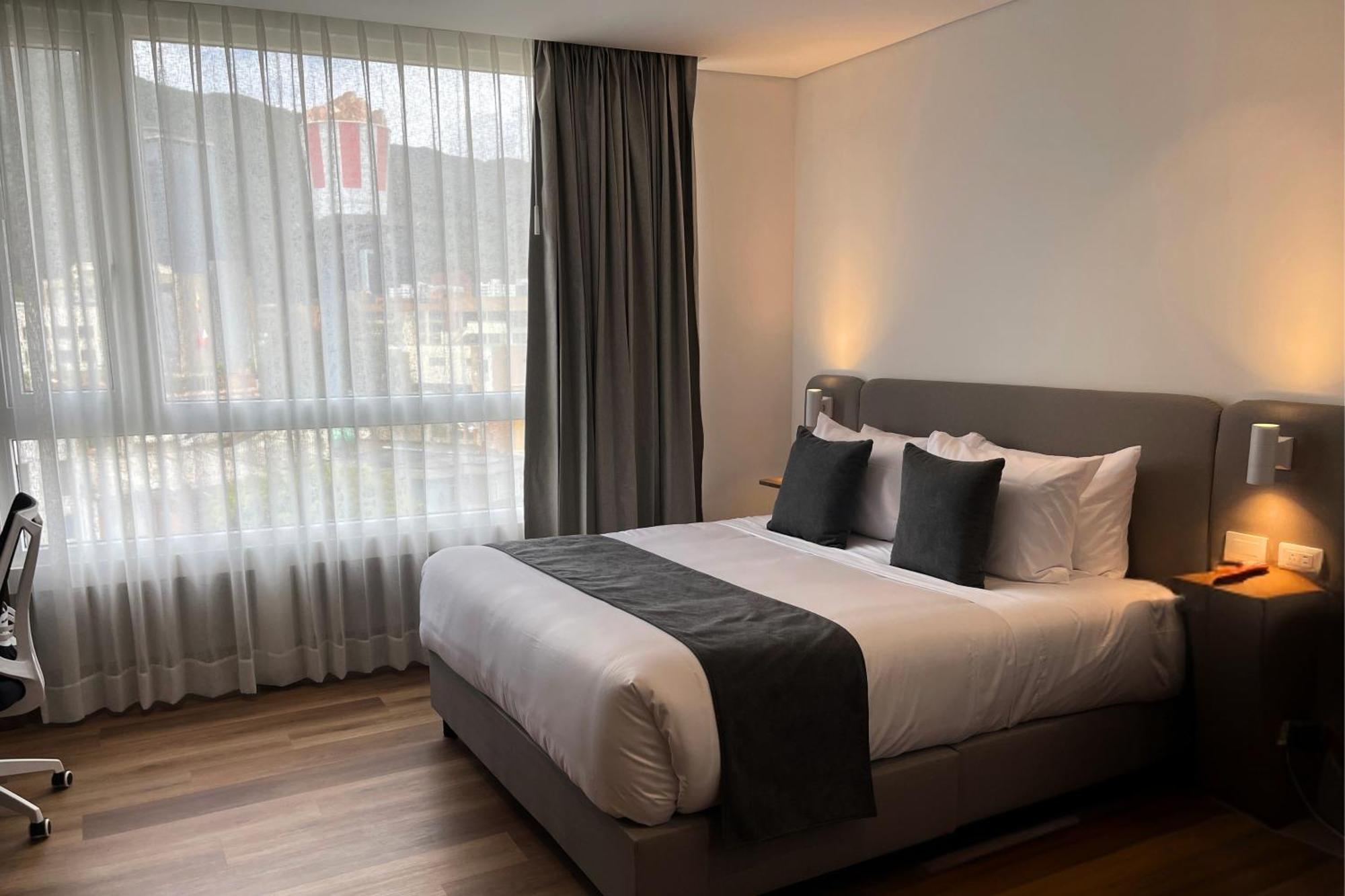 Hotel Vou