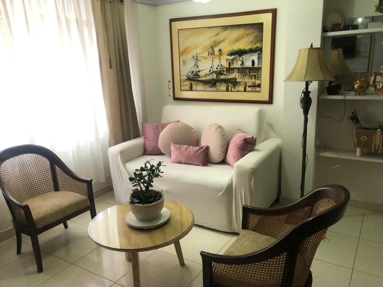 Apartamento Casa Belen *