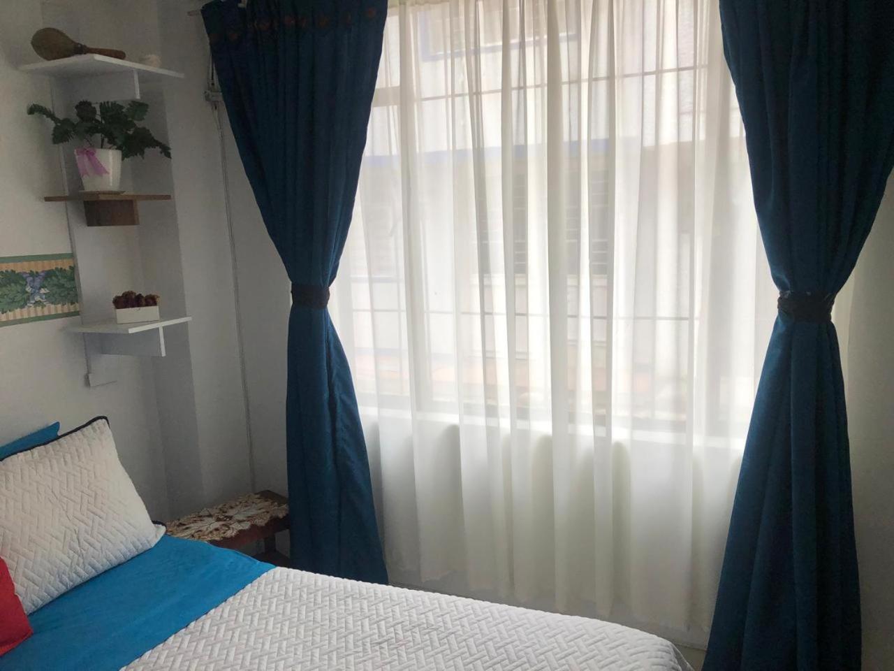 Casa Belen Apartamento Bogotá