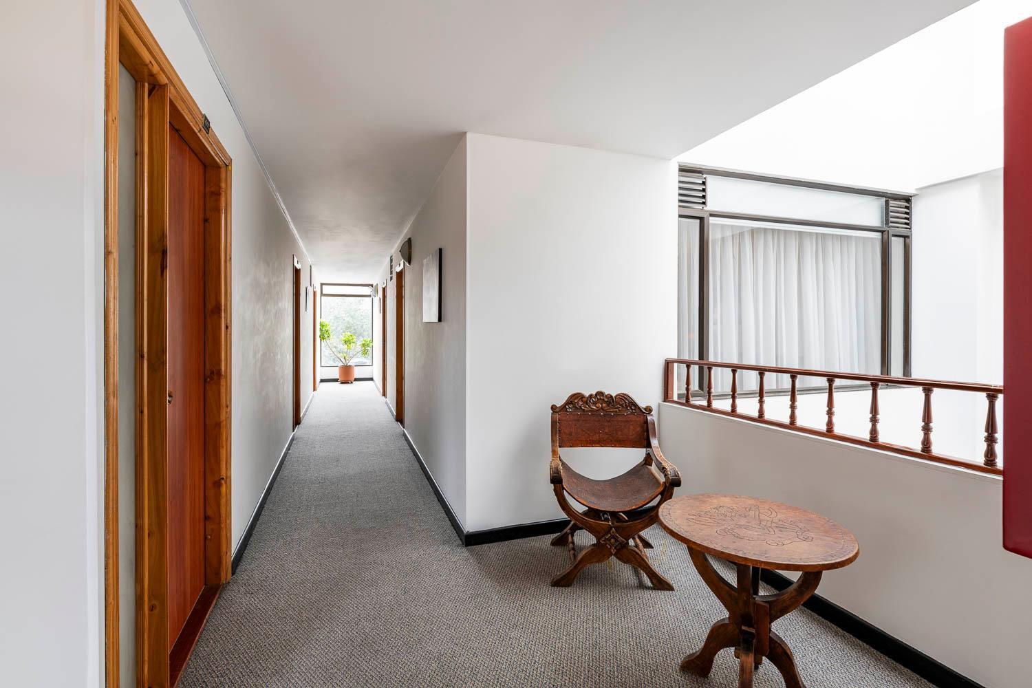 El Campin Hotel Bogotá