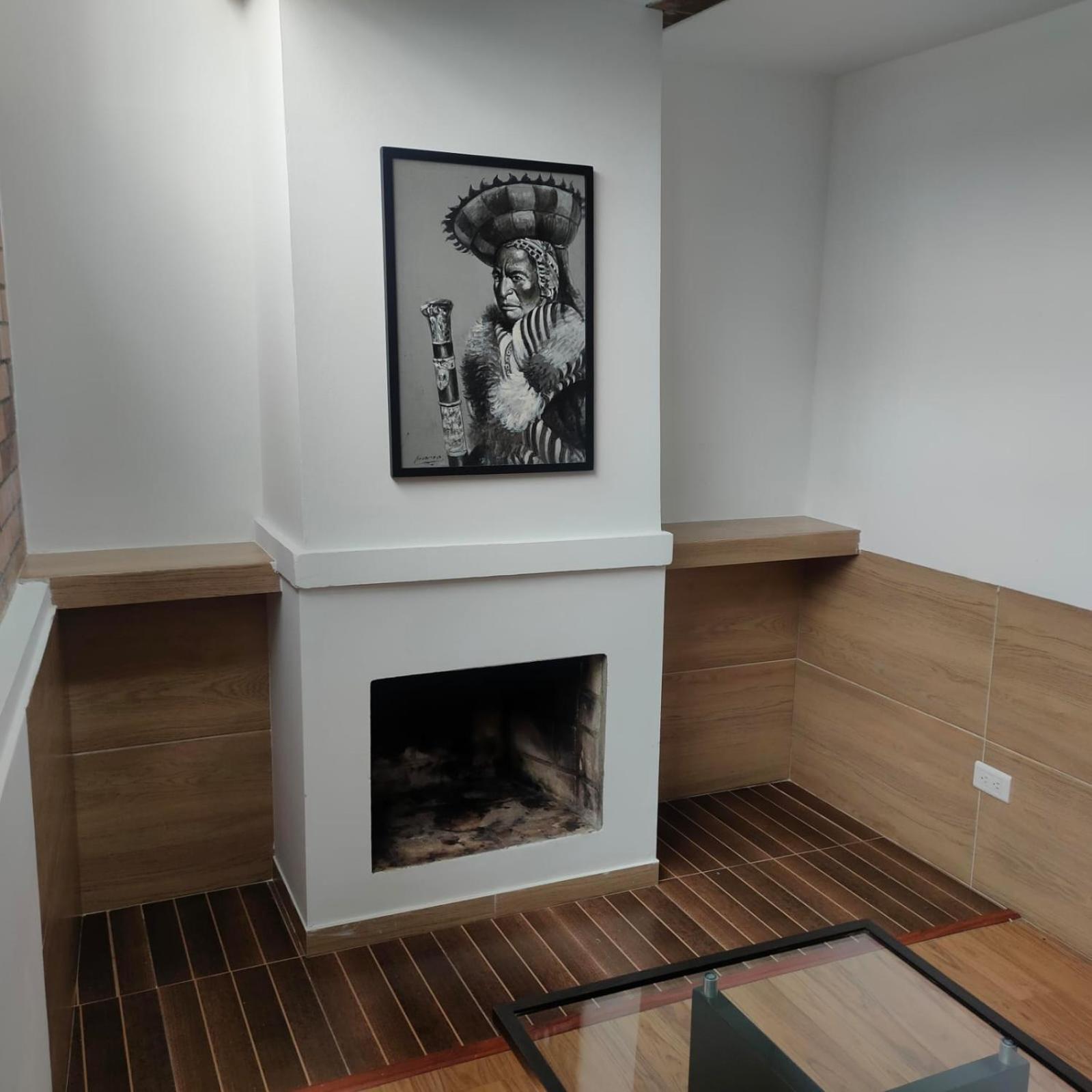 Hotel La Candelaria