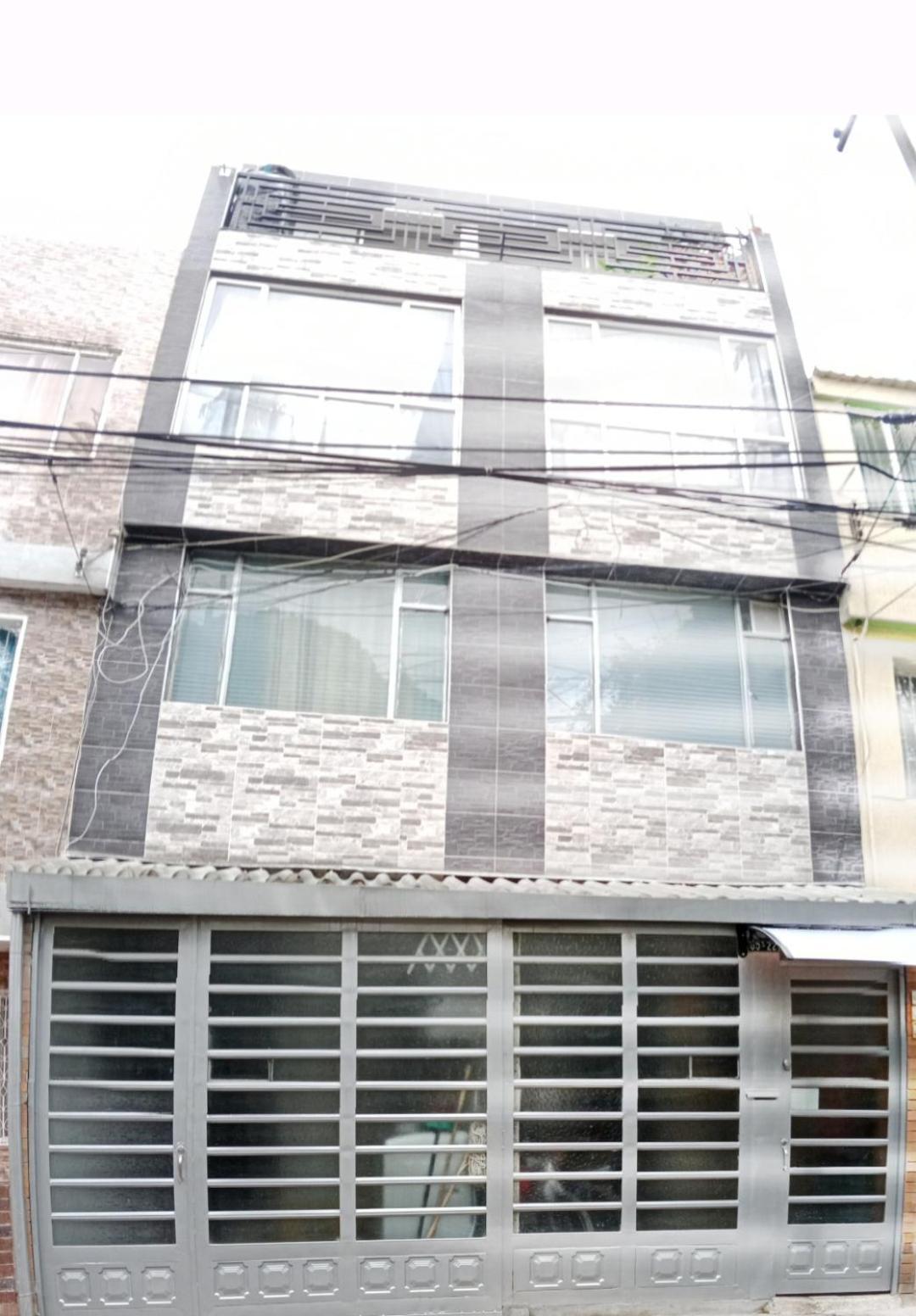 Portal El Dorado, A Solo 5 Min Del Aeropuerto, Vias, Cll 26 Apartamento Bogotá
