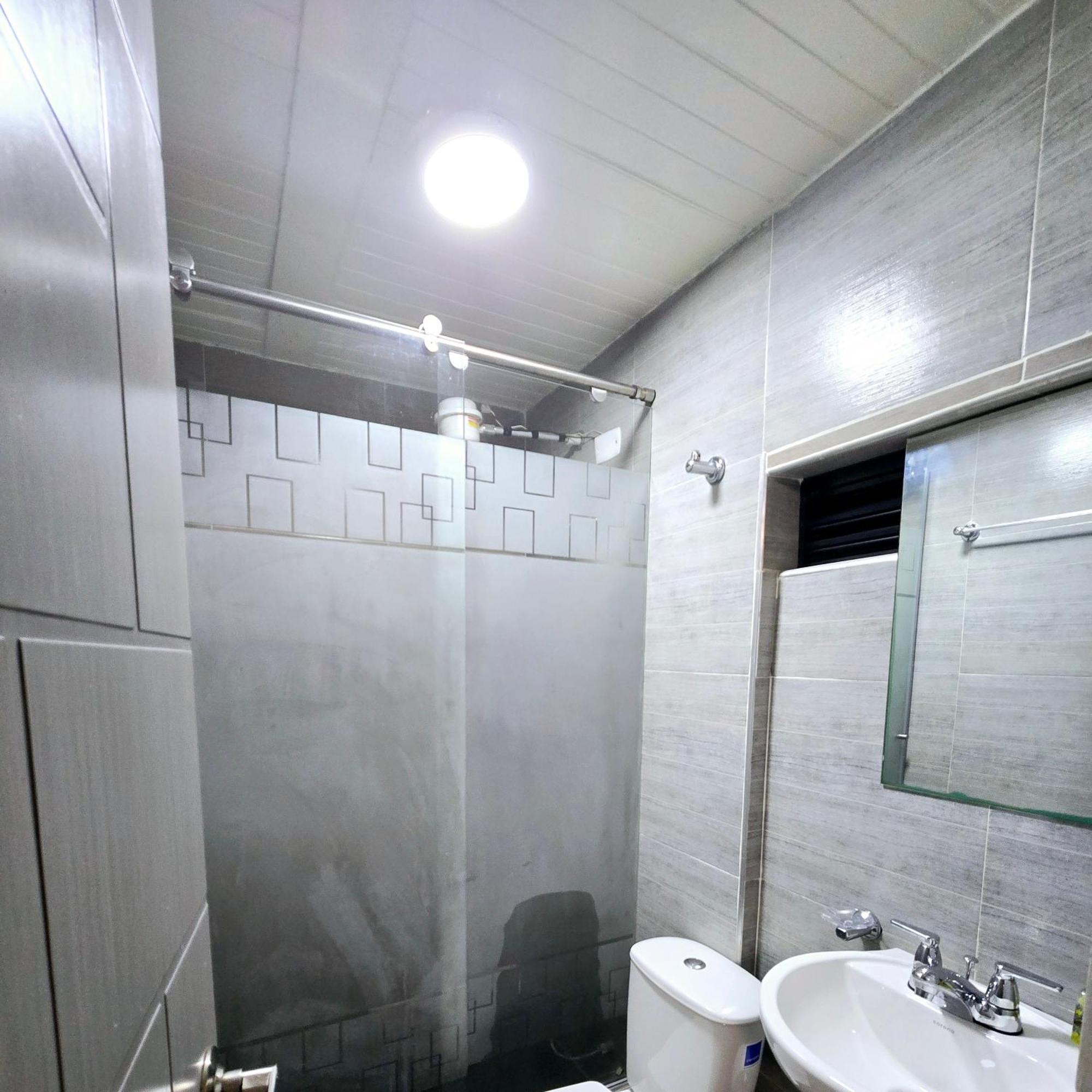 302, Amoblado Cerca Al Aeropuerto El Dorado Apartamento *