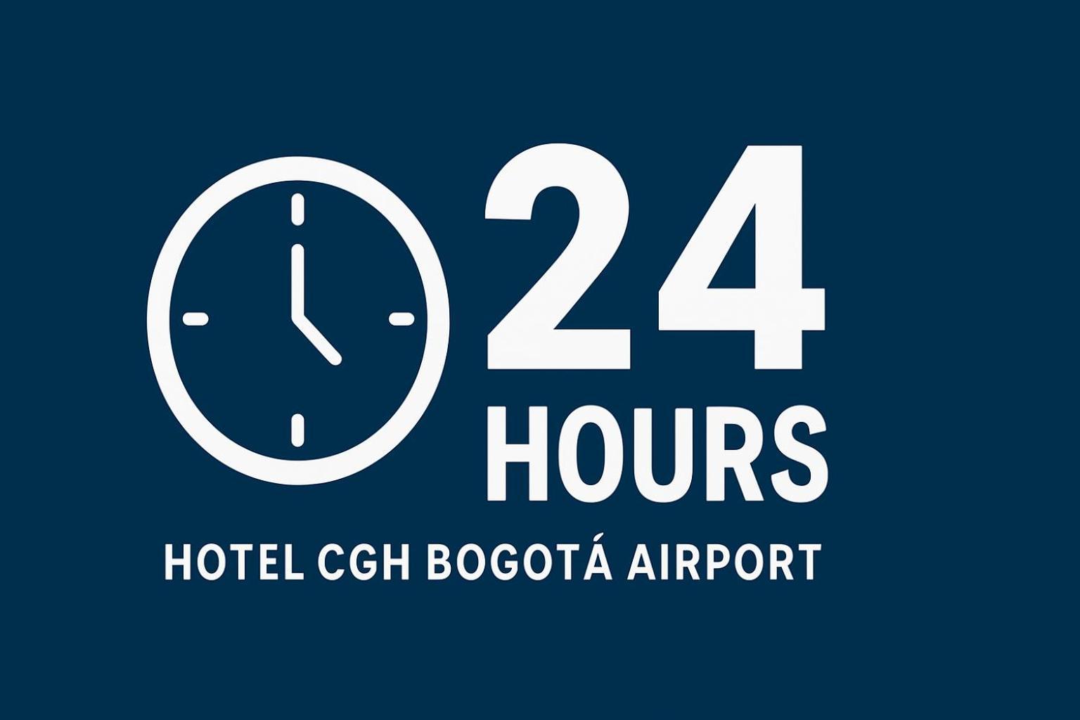 Ayenda Cgh Airport Hotel 3*