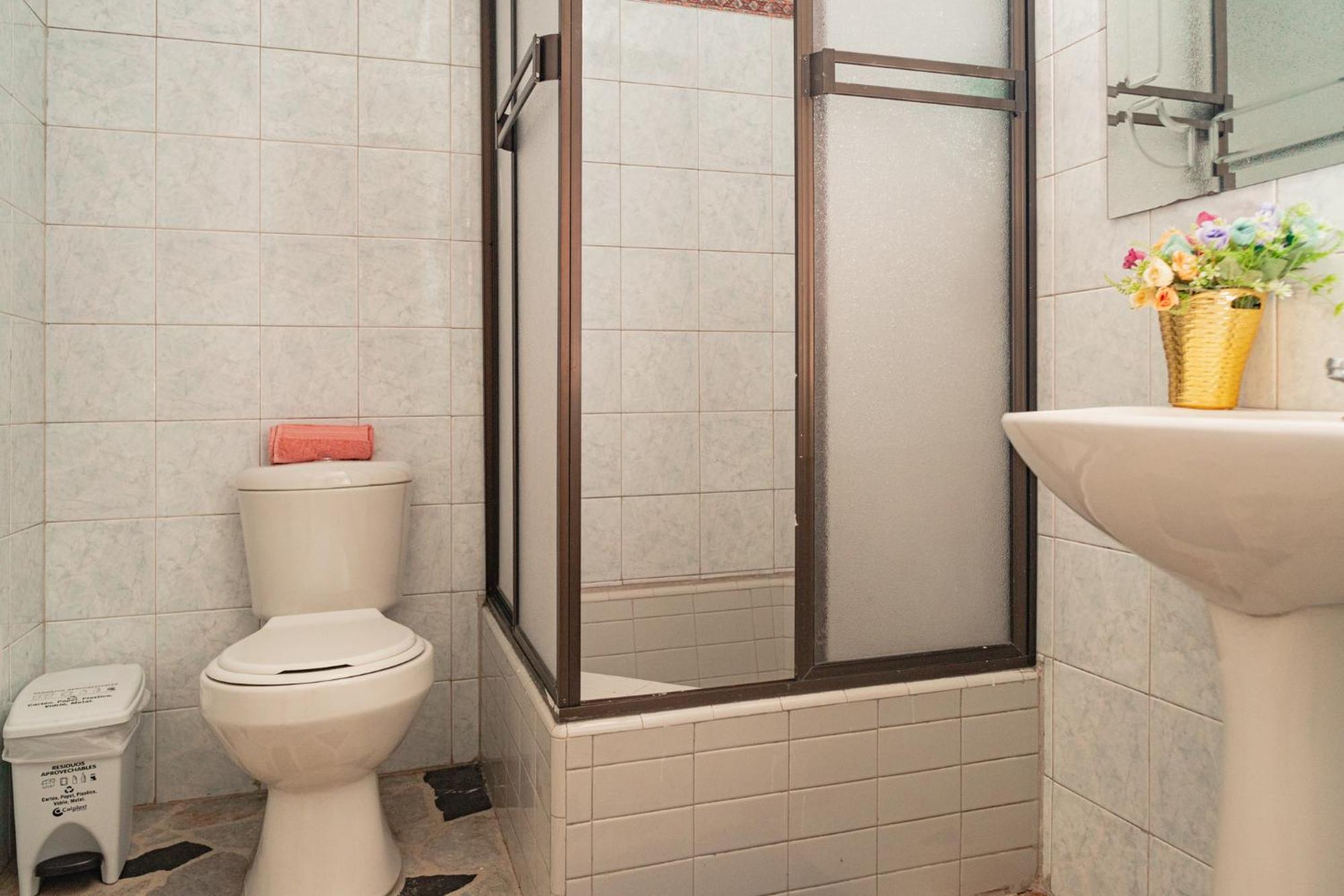 Innovar Casa Guest house Bogota