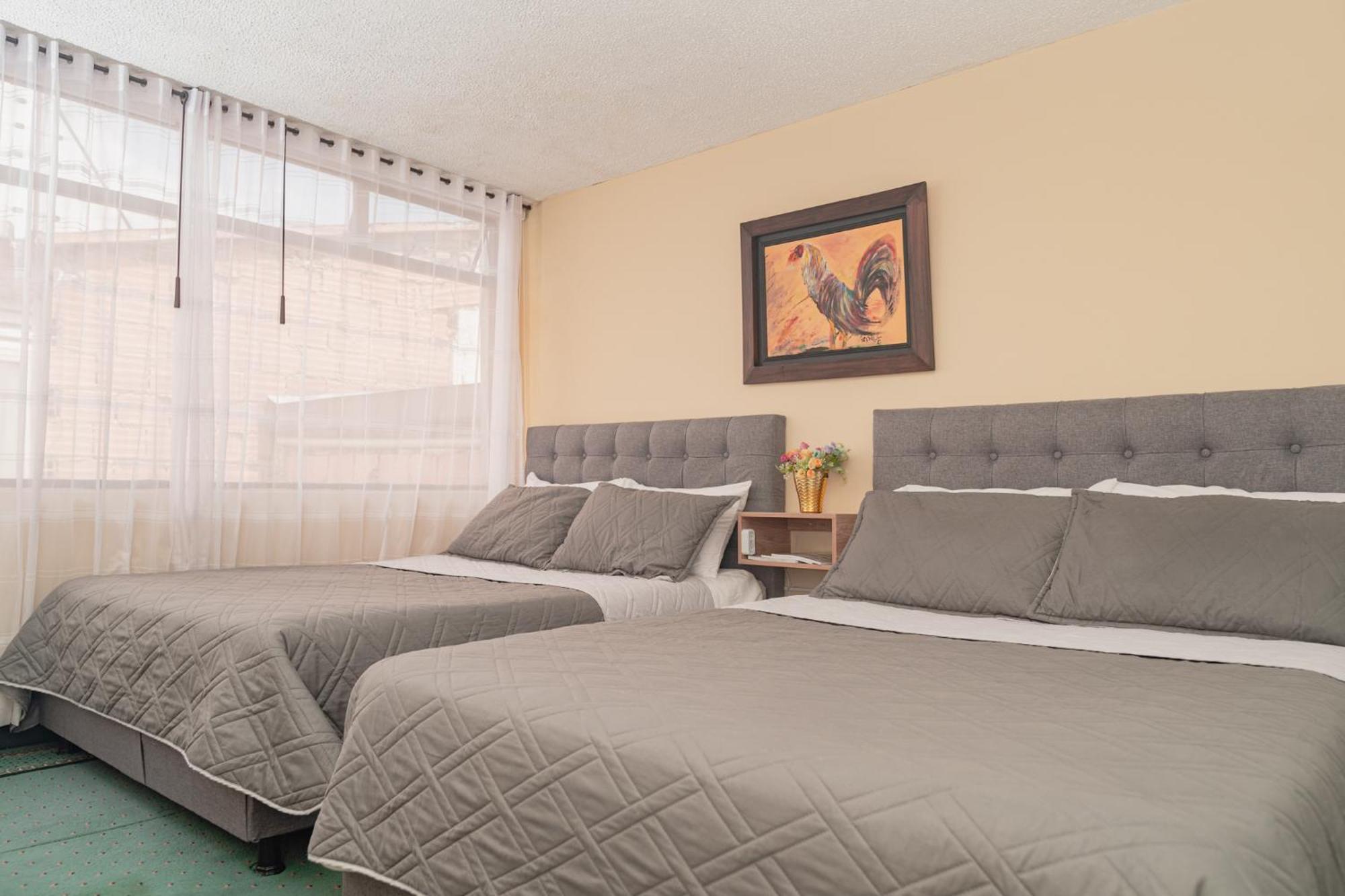 Guest house Innovar Casa